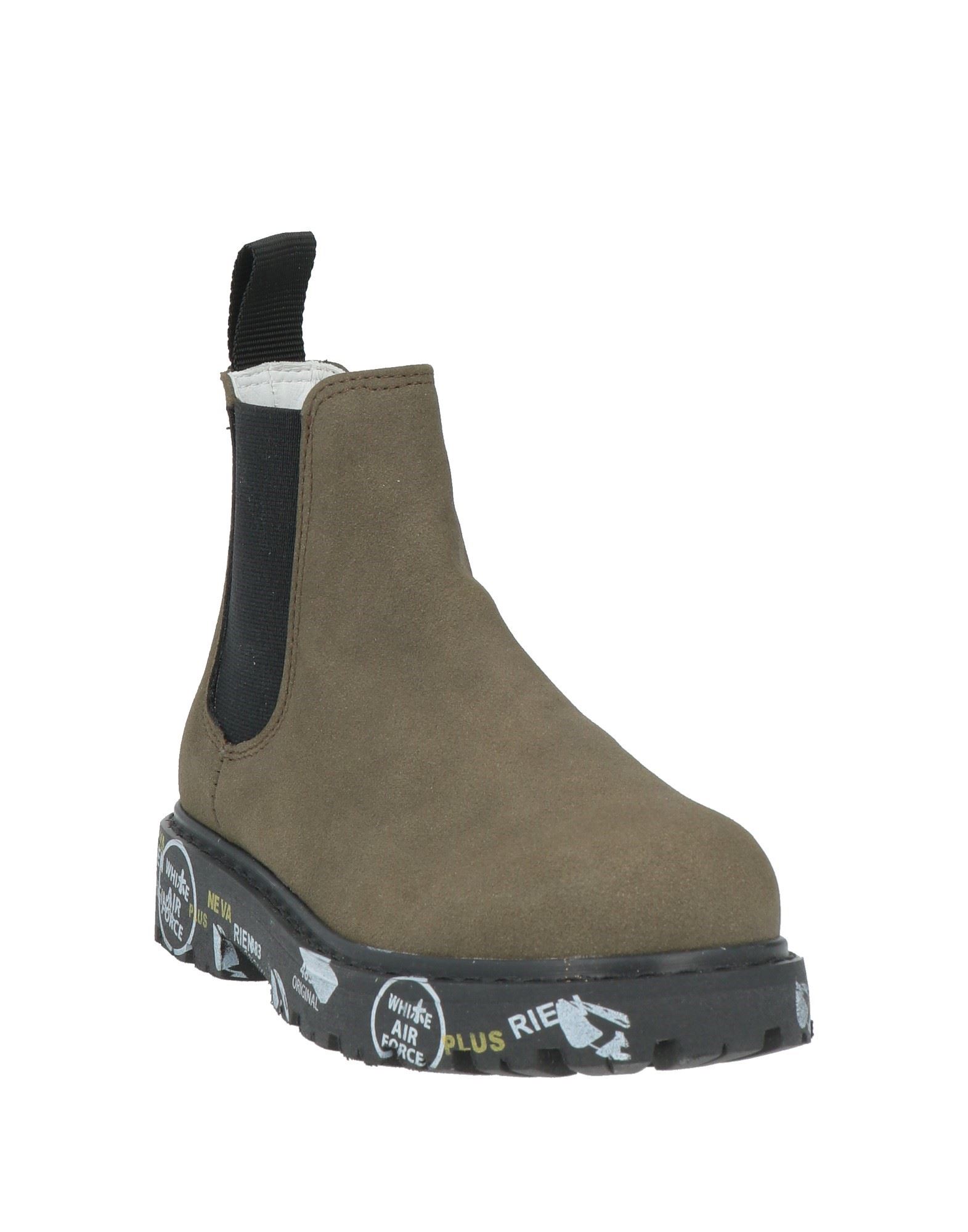  Premiata - Schuhe - Stiefeletten - On Yoox.com 