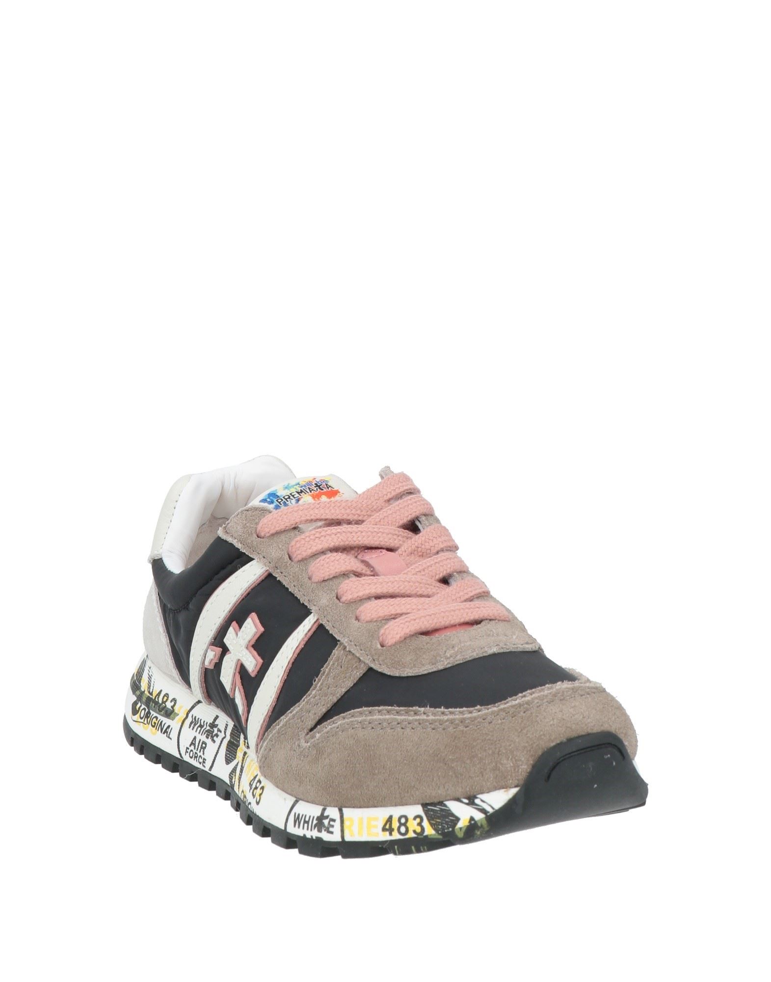  Premiata - Schuhe - Sneakers - On Yoox.com 