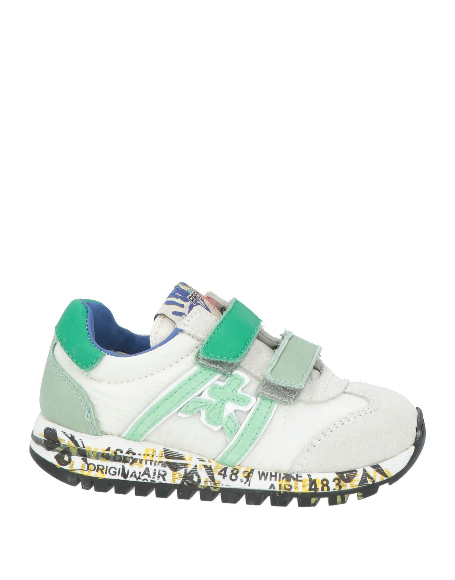  Premiata - Schuhe - Sneakers - On Yoox.com 