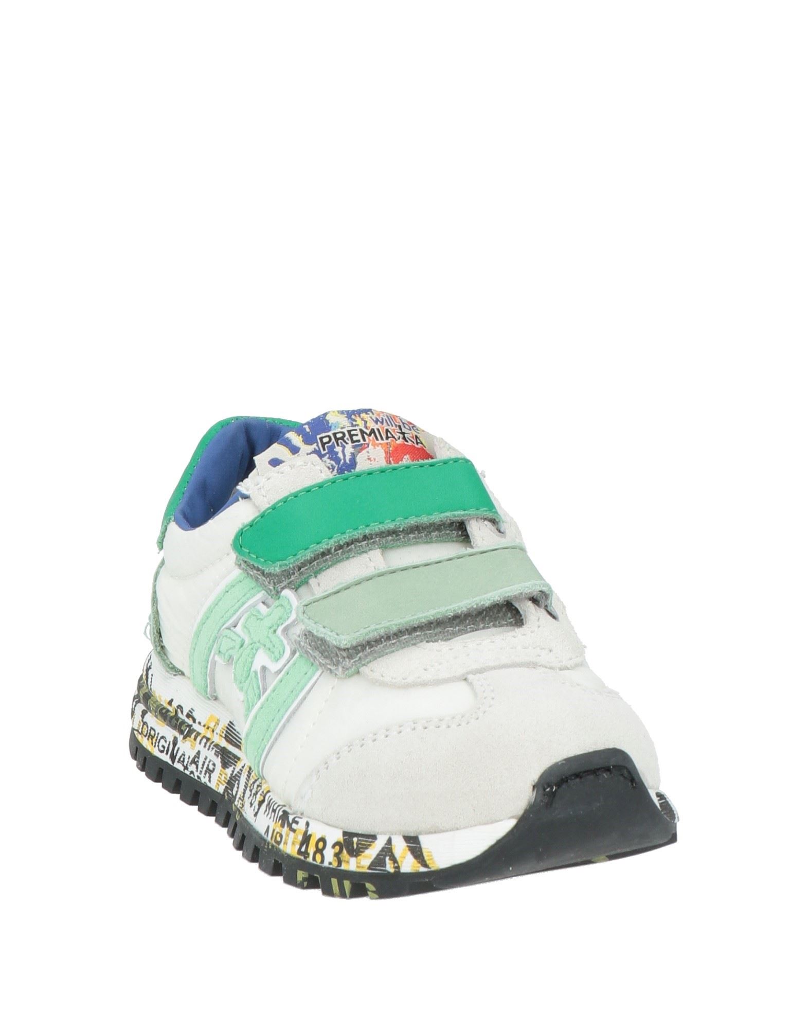  Premiata - Schuhe - Sneakers - On Yoox.com 