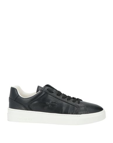 Sneakers Hombre Negro 41,42 Hombre