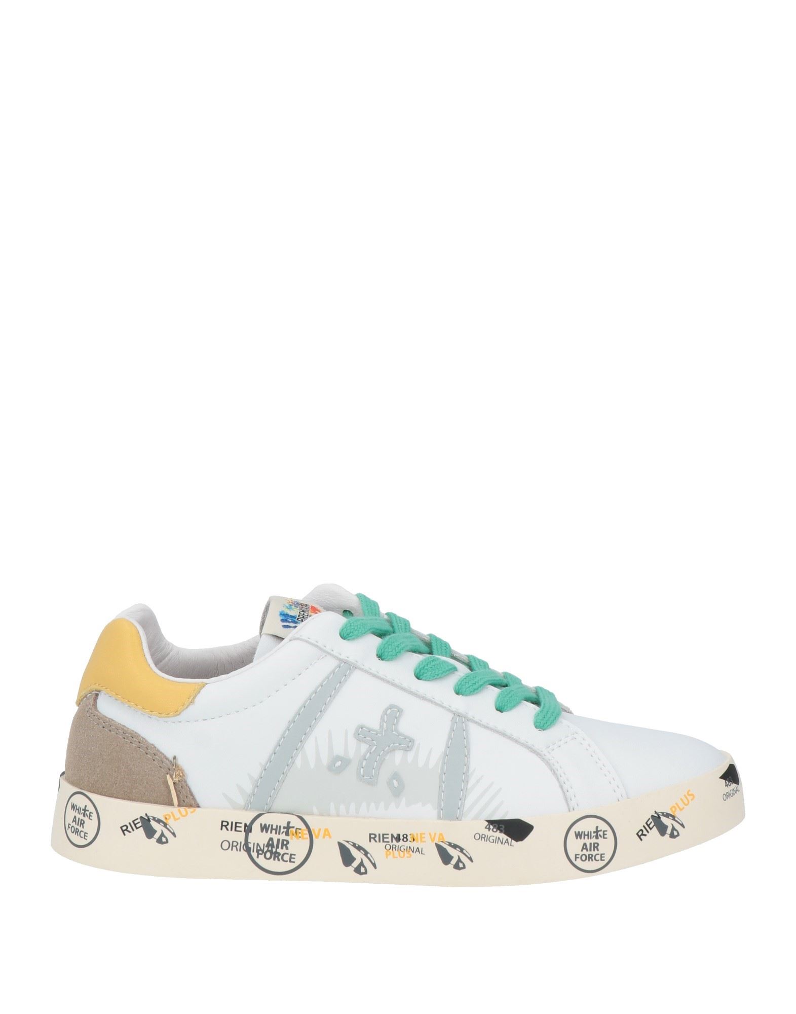  Premiata - Schuhe - Sneakers - On Yoox.com 