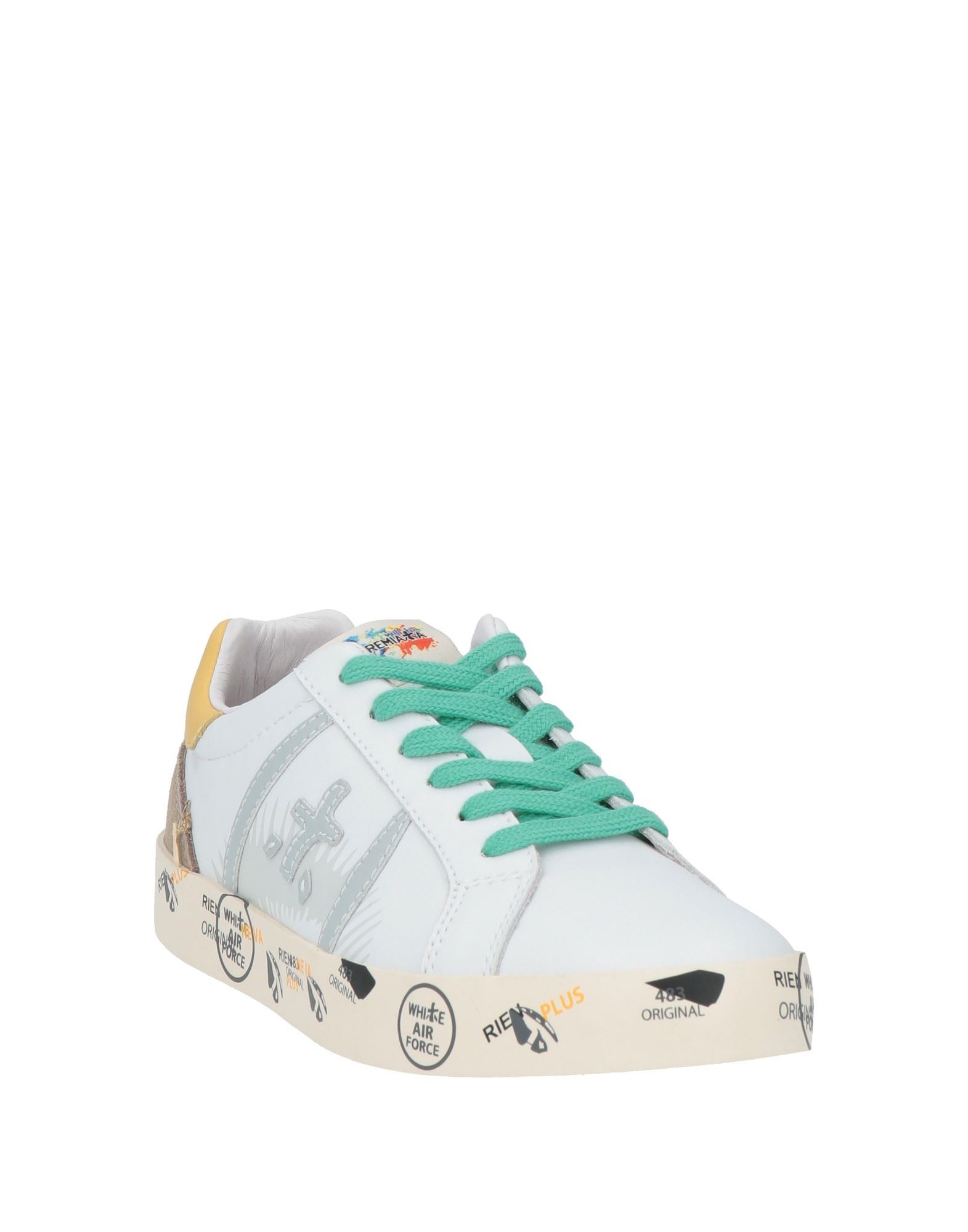  Premiata - Schuhe - Sneakers - On Yoox.com 
