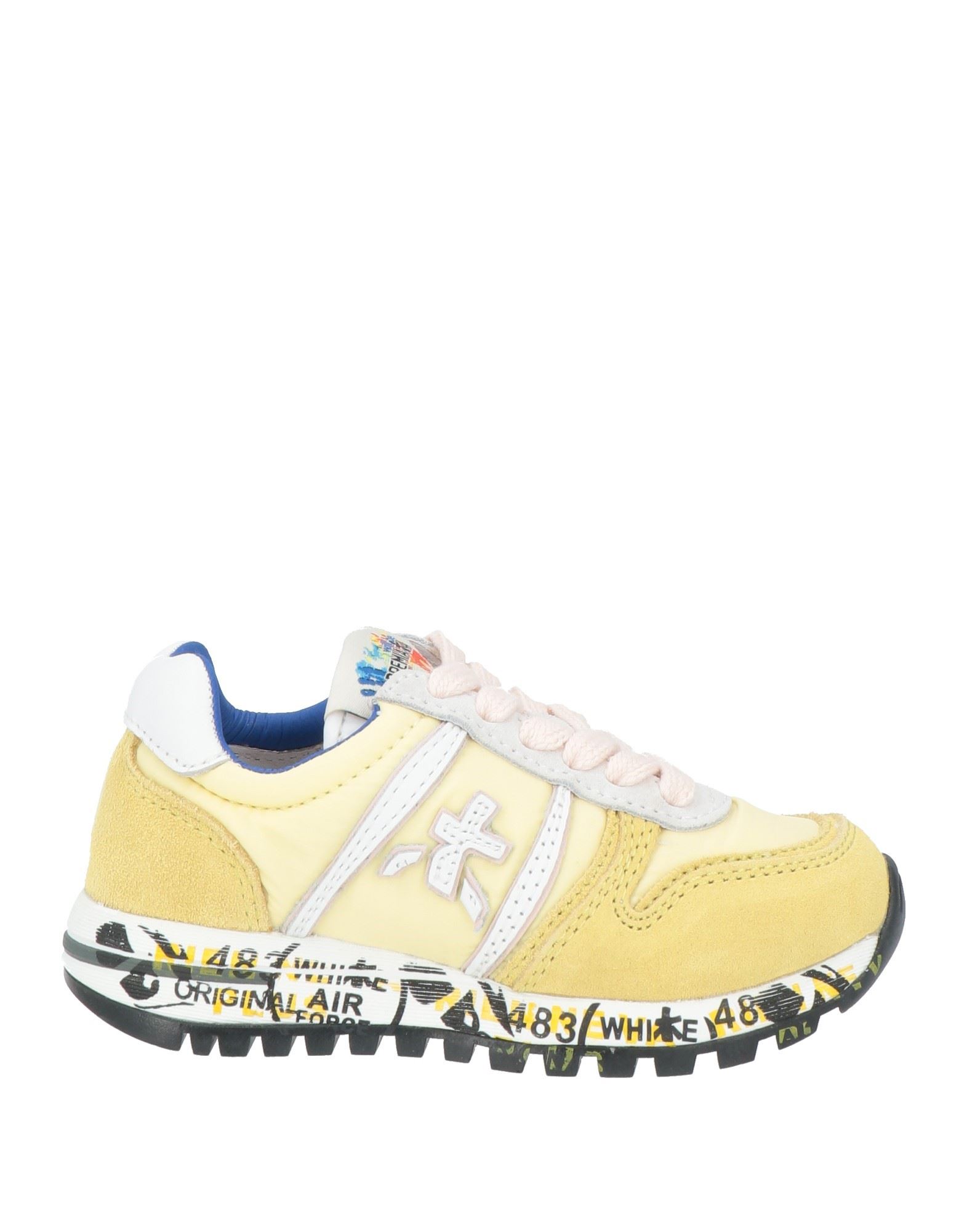  Premiata - Schuhe - Sneakers - On Yoox.com 