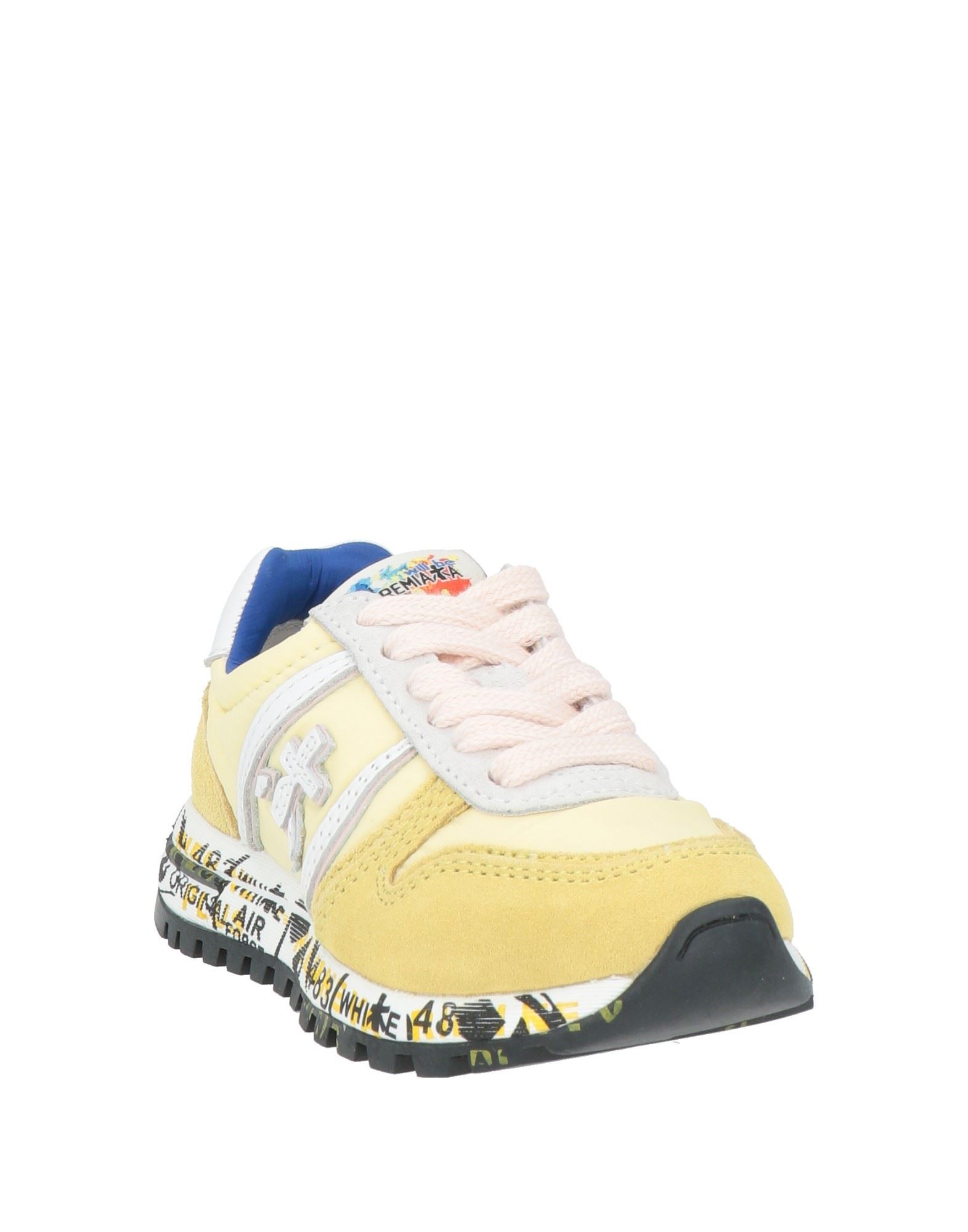  Premiata - Schuhe - Sneakers - On Yoox.com 