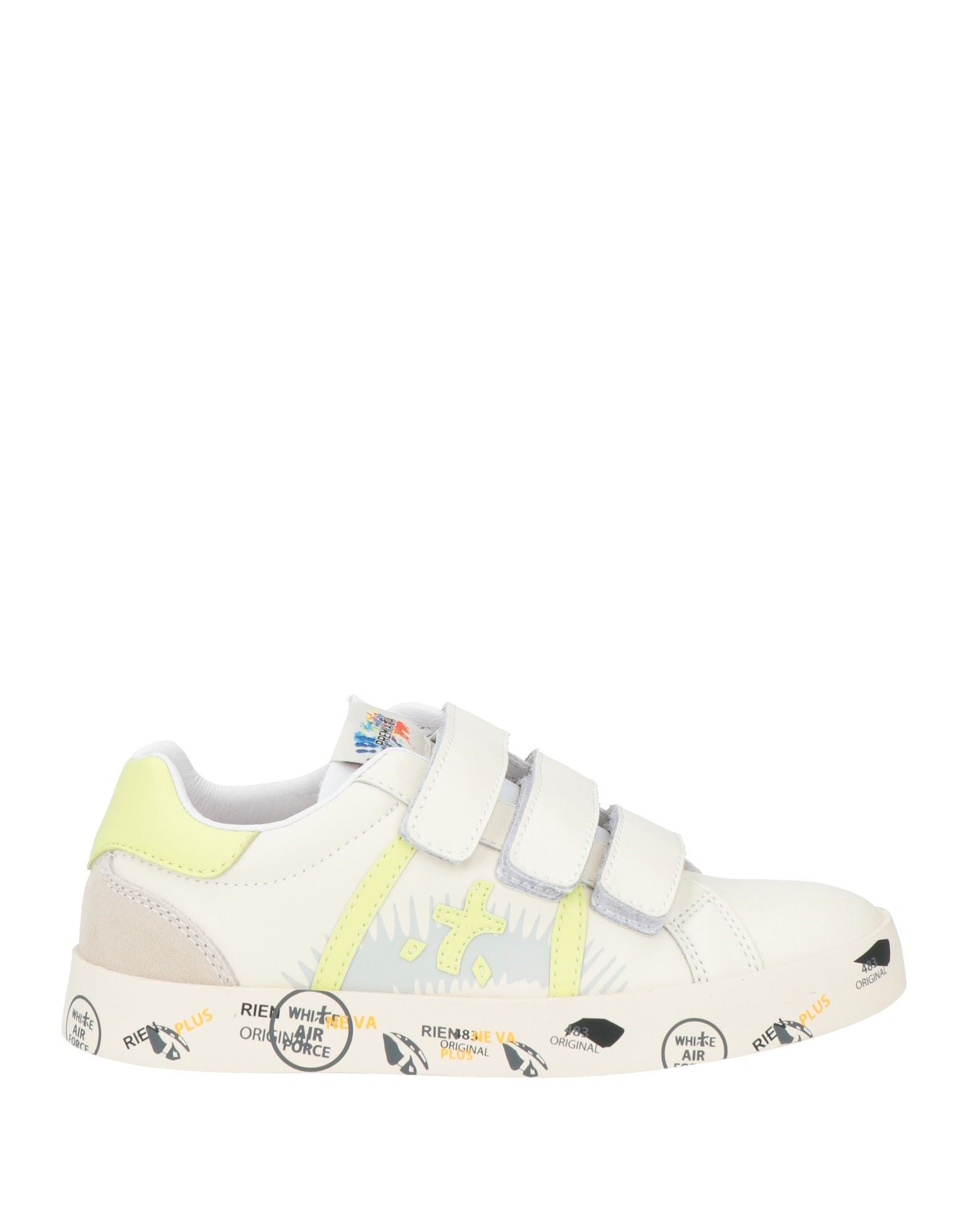  Premiata - Schuhe - Sneakers - On Yoox.com 