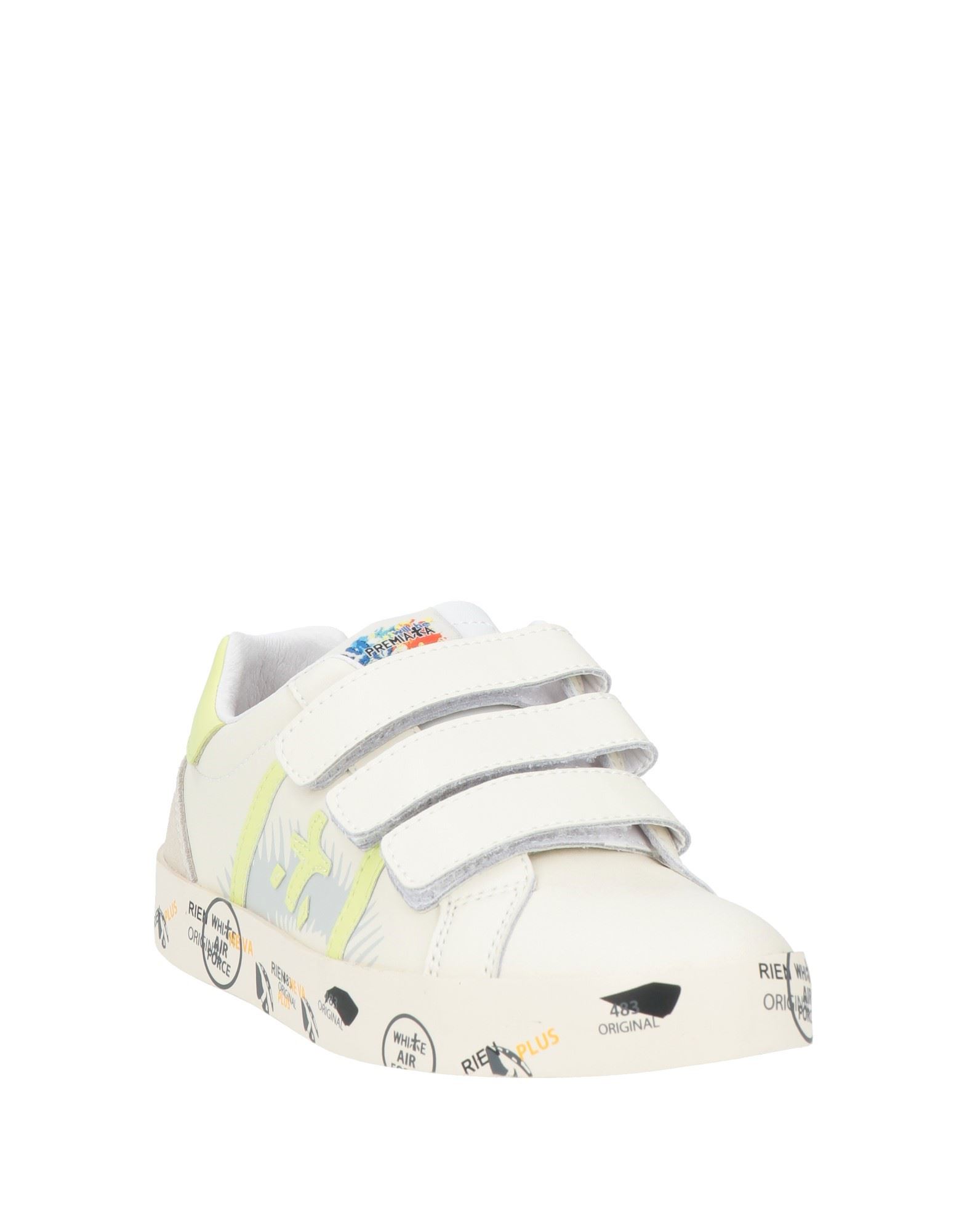  Premiata - Schuhe - Sneakers - On Yoox.com 