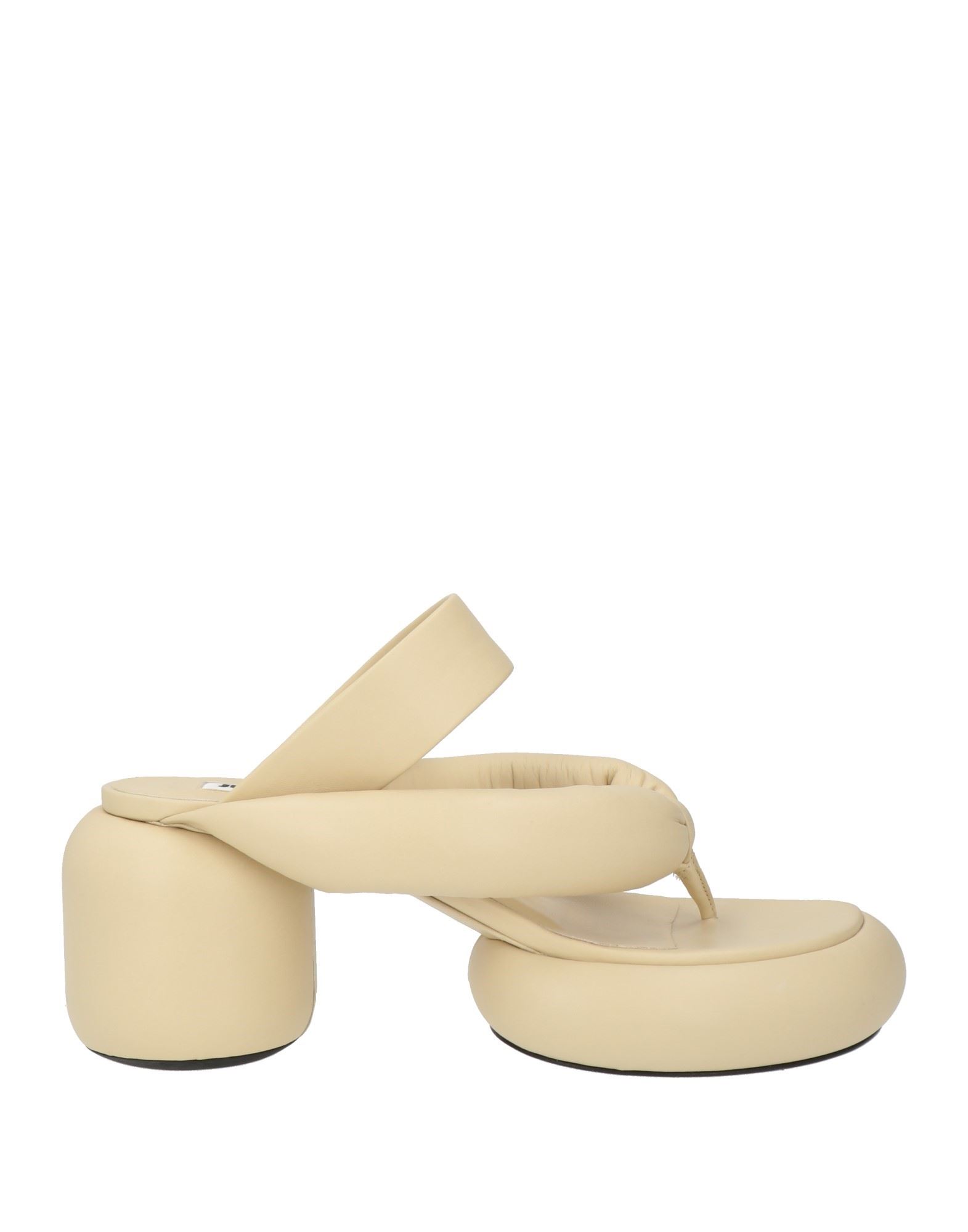 JIL SANDER JIL SANDER ΠΑΠΟΥΤΣΙΑ Σαγιονάρες