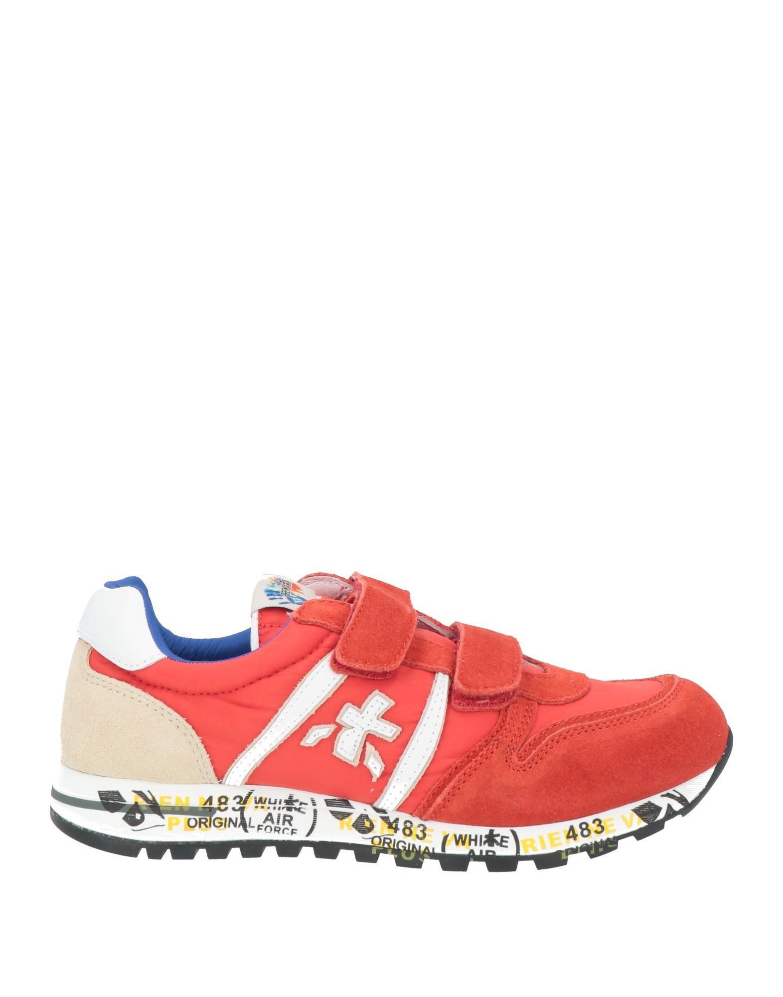  Premiata - Schuhe - Sneakers - On Yoox.com 