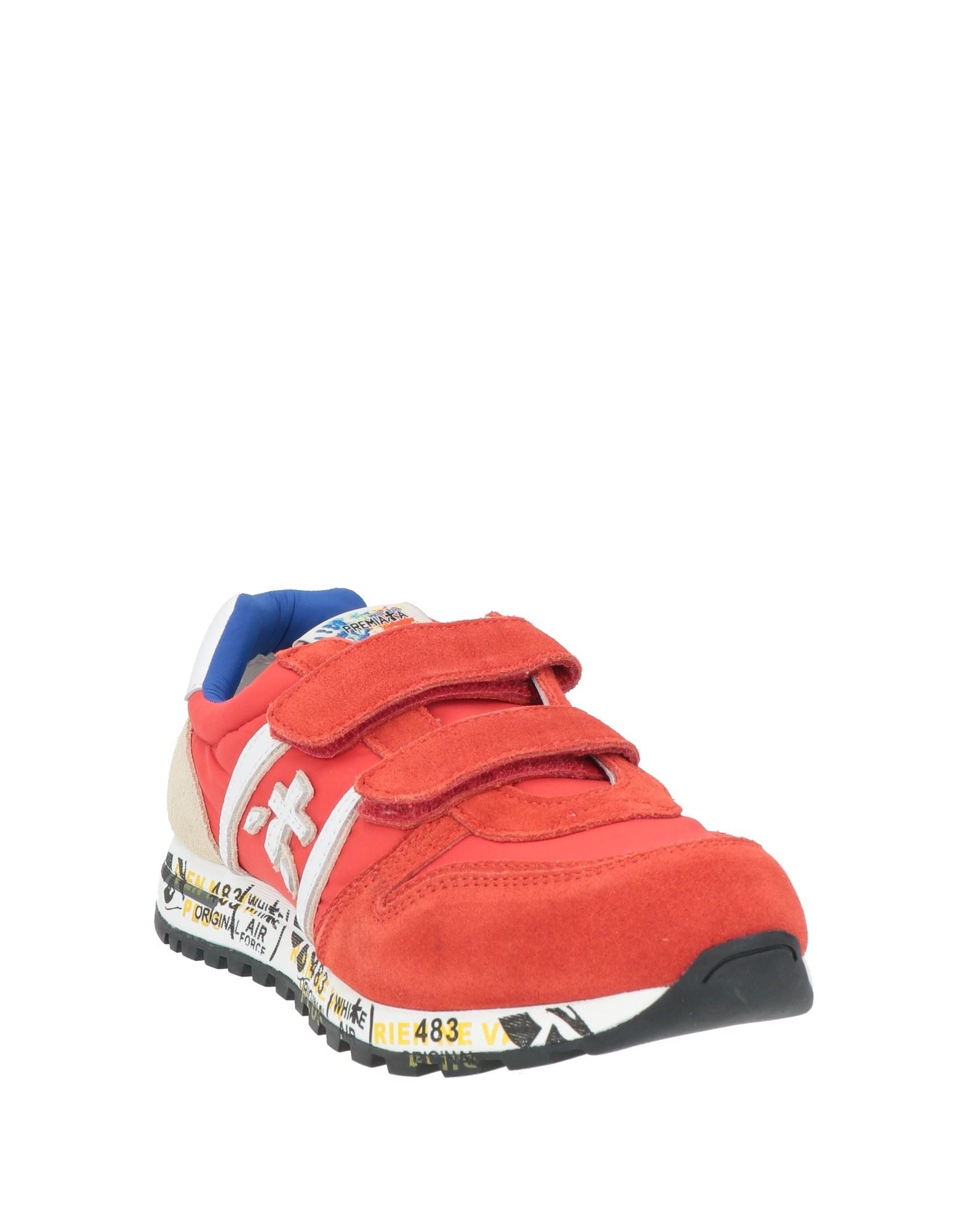  Premiata - Schuhe - Sneakers - On Yoox.com 