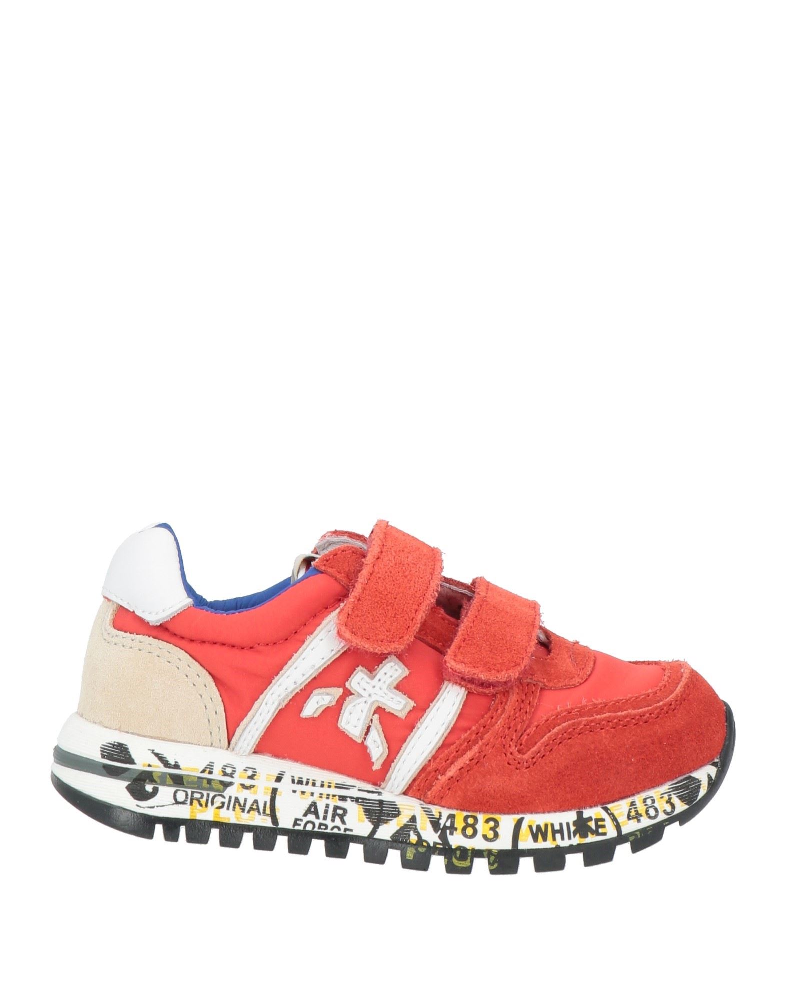  Premiata - Schuhe - Sneakers - On Yoox.com 