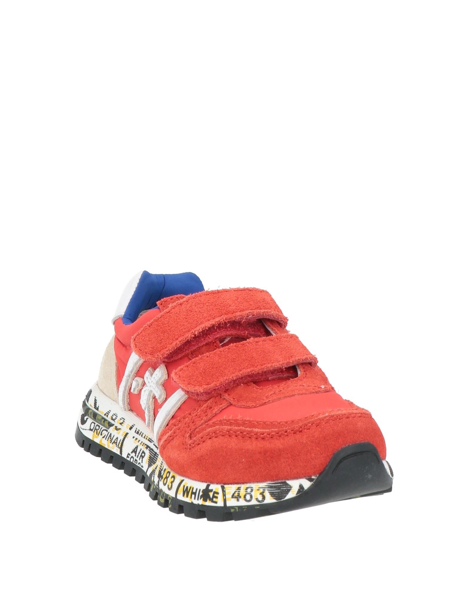  Premiata - Schuhe - Sneakers - On Yoox.com 