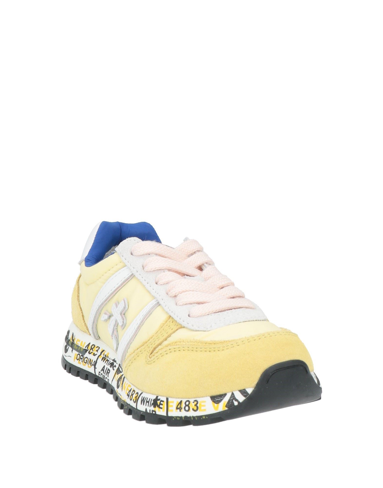 Premiata - Schuhe - Sneakers - On Yoox.com 