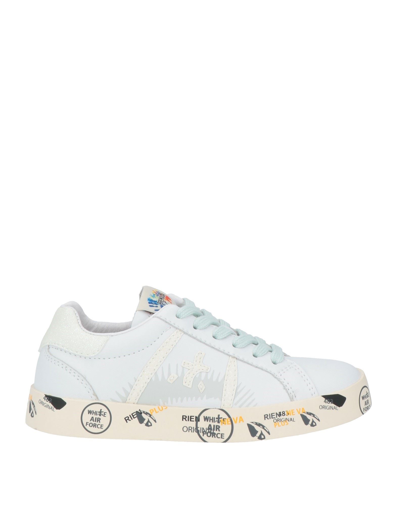  Premiata - Schuhe - Sneakers - On Yoox.com 