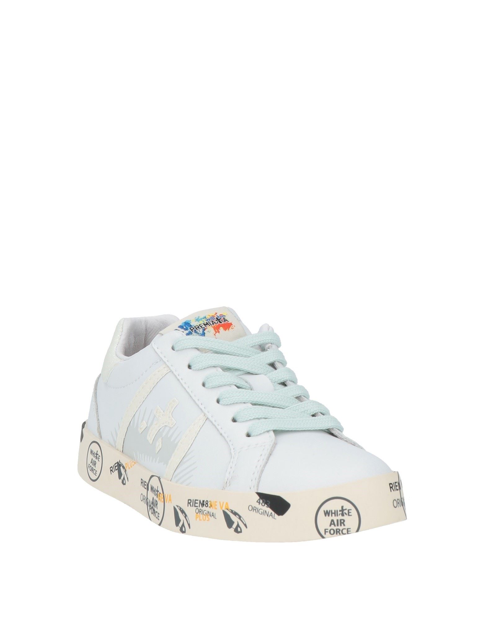  Premiata - Schuhe - Sneakers - On Yoox.com 