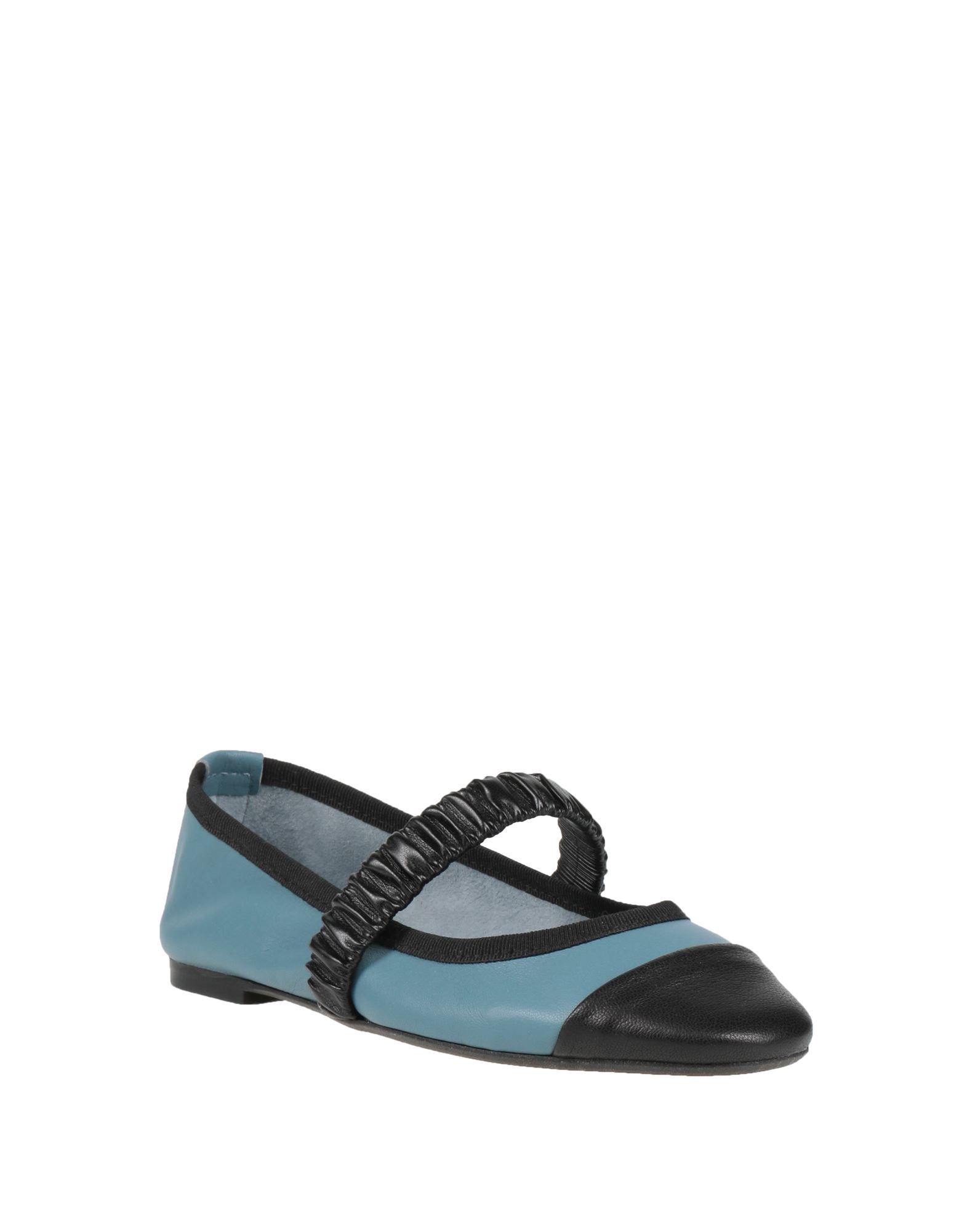  Baldinini - Calzado - Bailarinas - On Yoox.com 