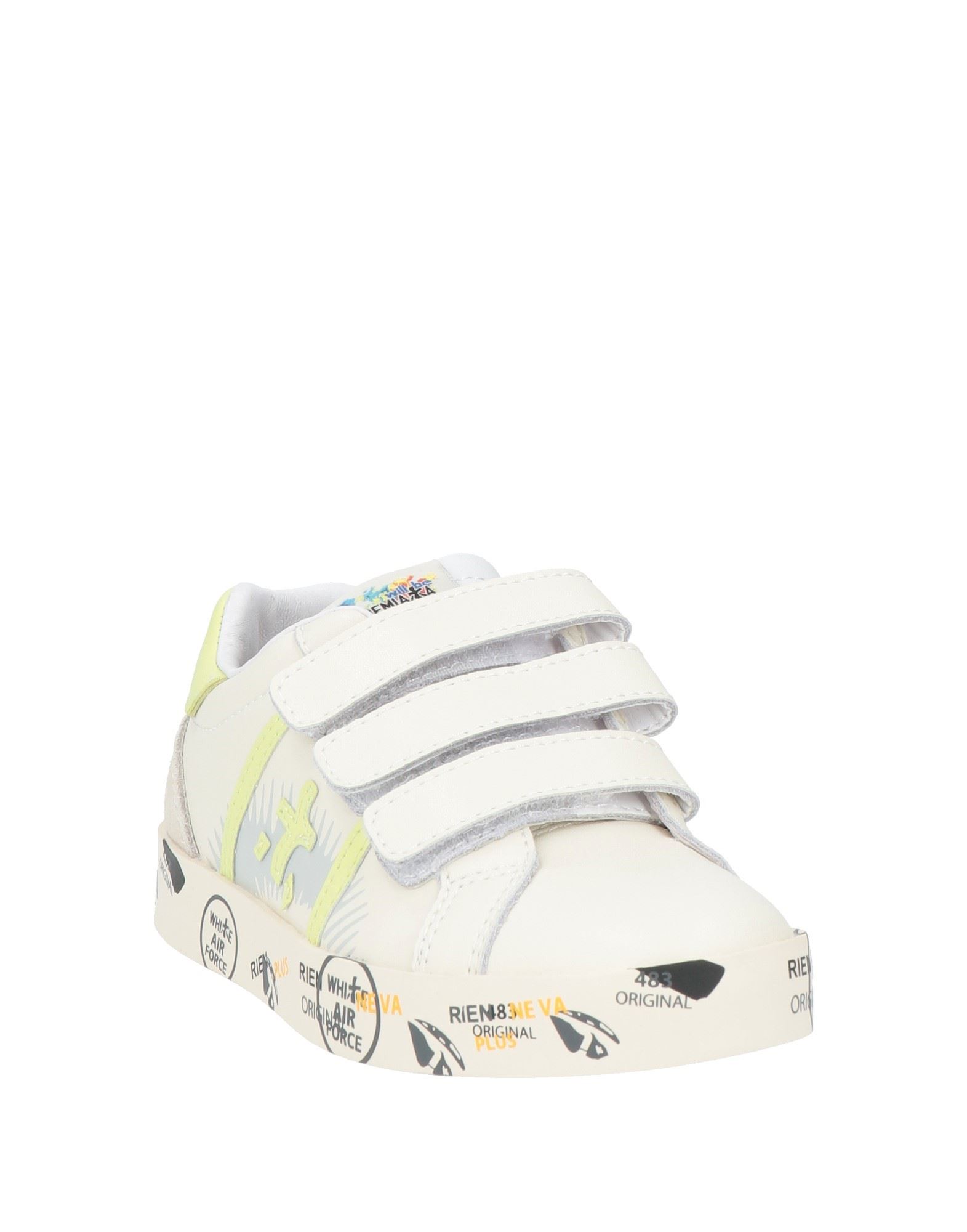  Premiata - Schuhe - Sneakers - On Yoox.com 
