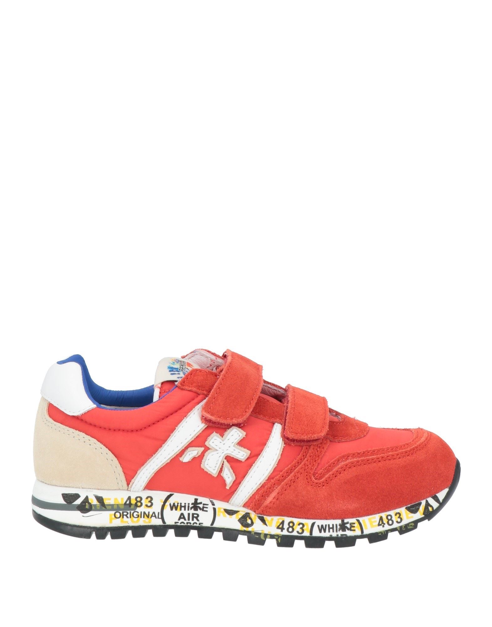  Premiata - Schuhe - Sneakers - On Yoox.com 
