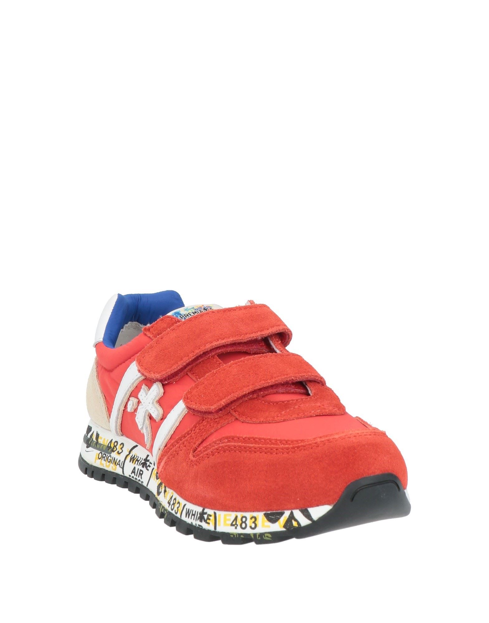  Premiata - Schuhe - Sneakers - On Yoox.com 
