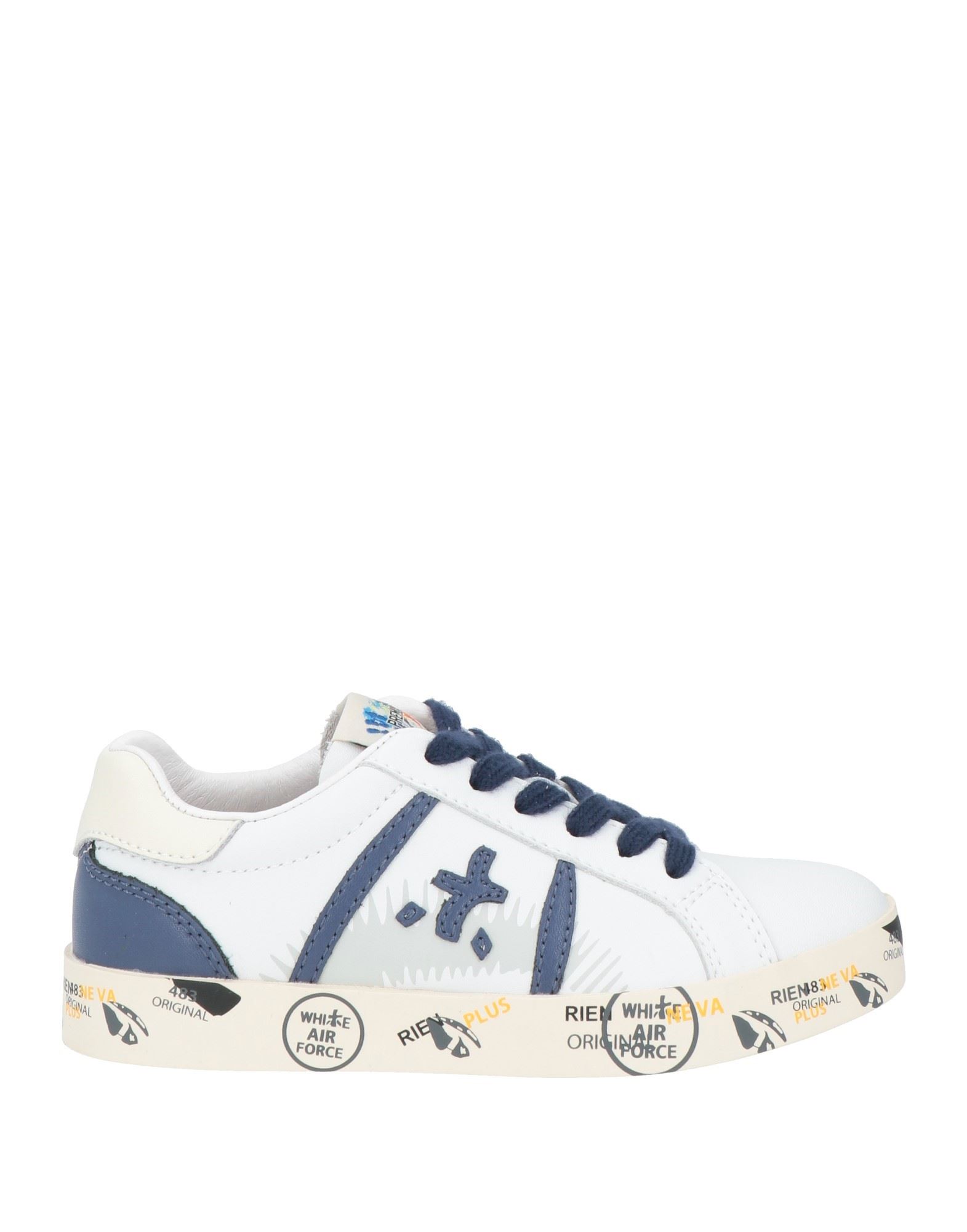  Premiata - Schuhe - Sneakers - On Yoox.com 