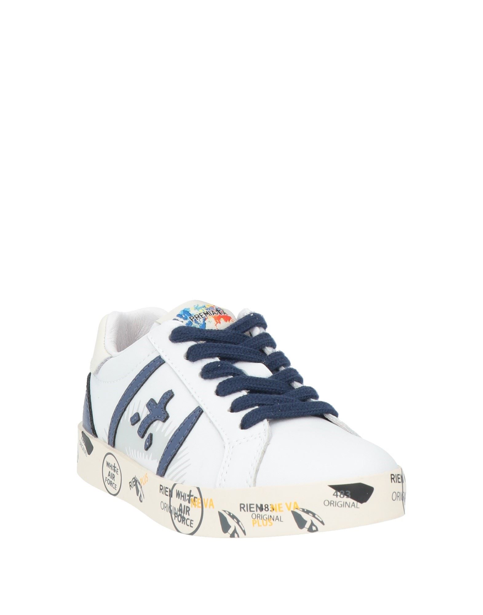  Premiata - Schuhe - Sneakers - On Yoox.com 