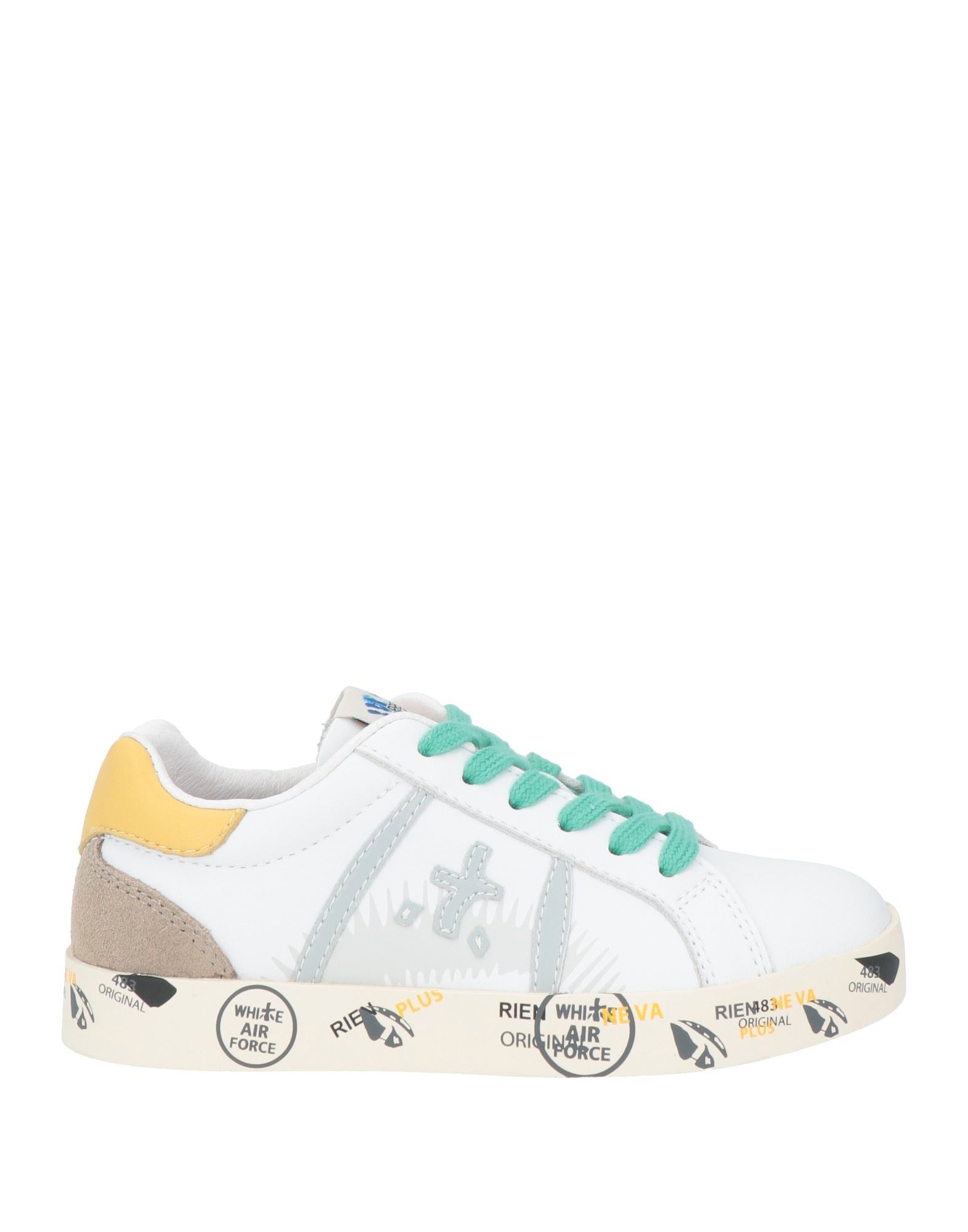  Premiata - Schuhe - Sneakers - On Yoox.com 