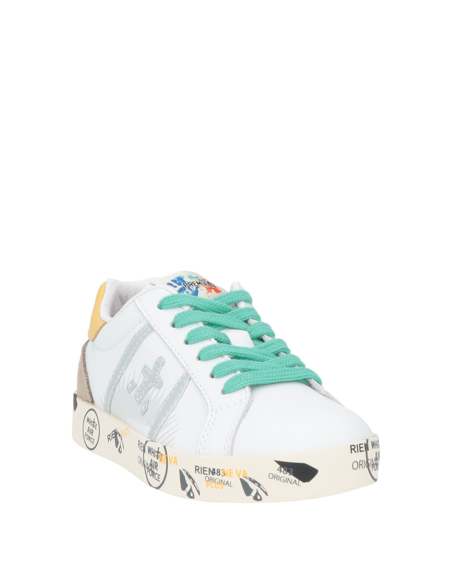  Premiata - Schuhe - Sneakers - On Yoox.com 