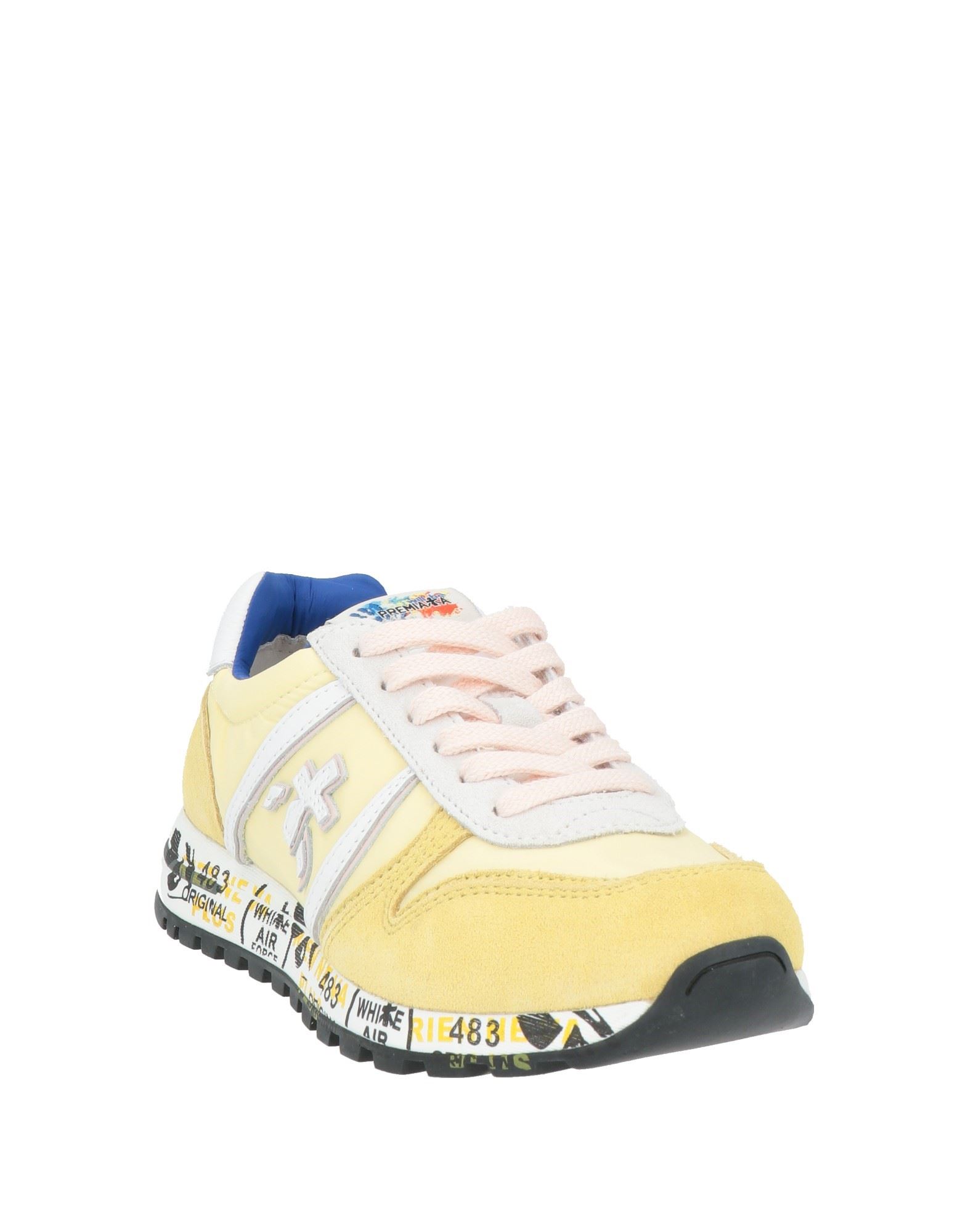  Premiata - Schuhe - Sneakers - On Yoox.com 