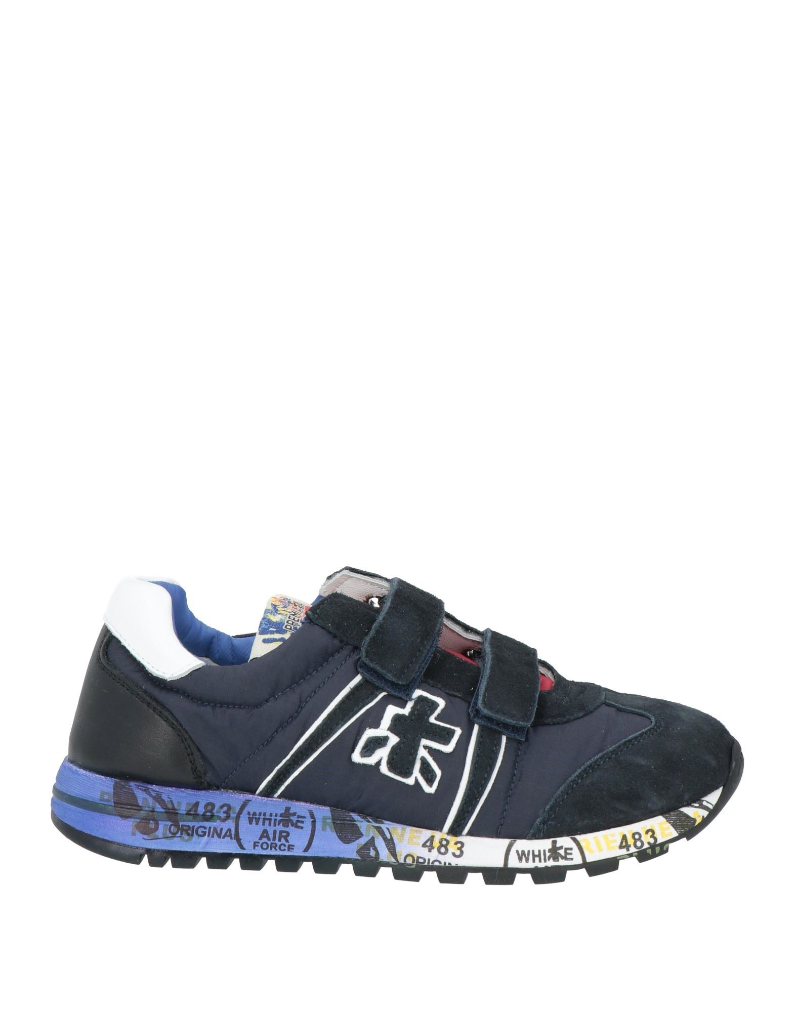  Premiata - Schuhe - Sneakers - On Yoox.com 