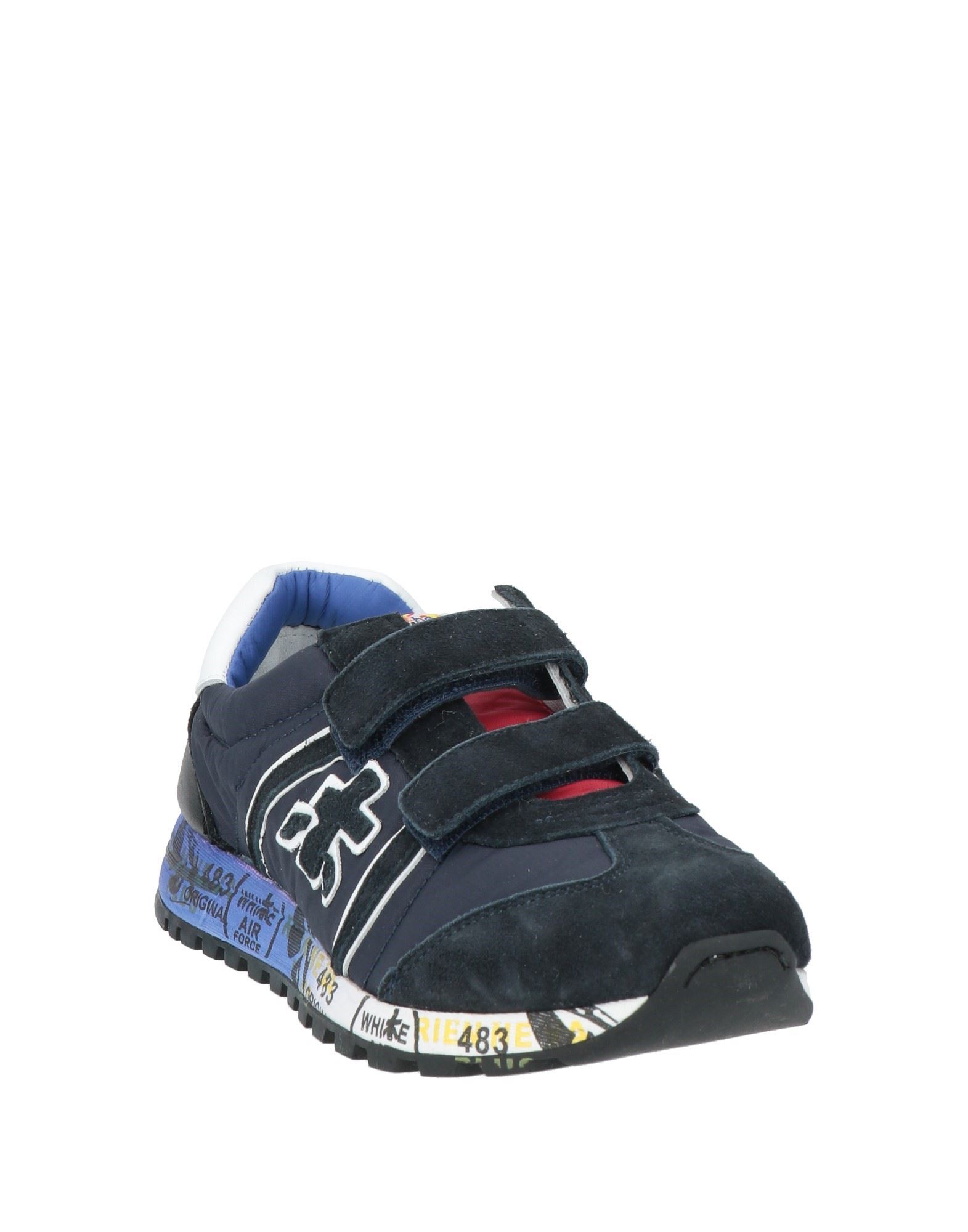  Premiata - Schuhe - Sneakers - On Yoox.com 
