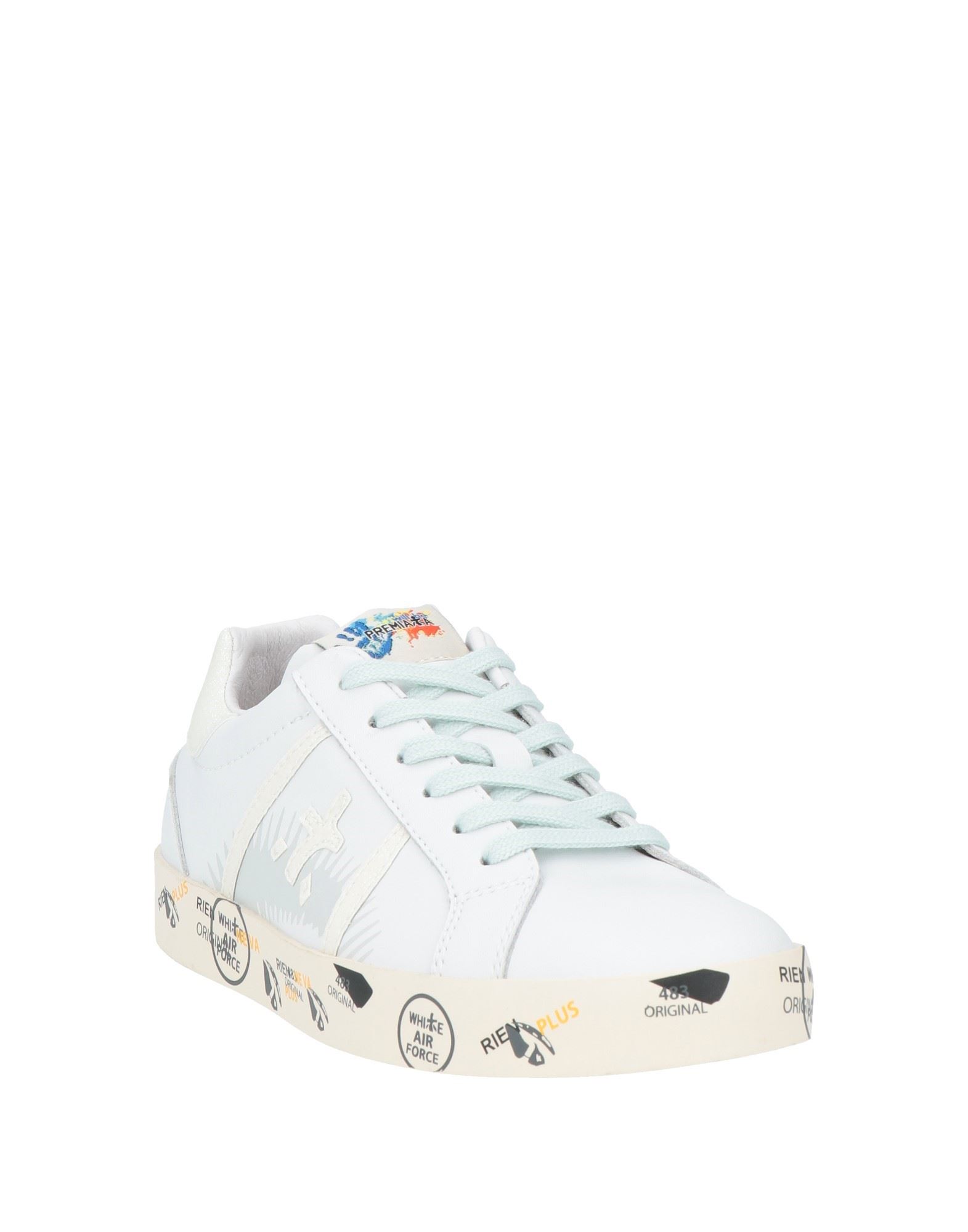  Premiata - Schuhe - Sneakers - On Yoox.com 