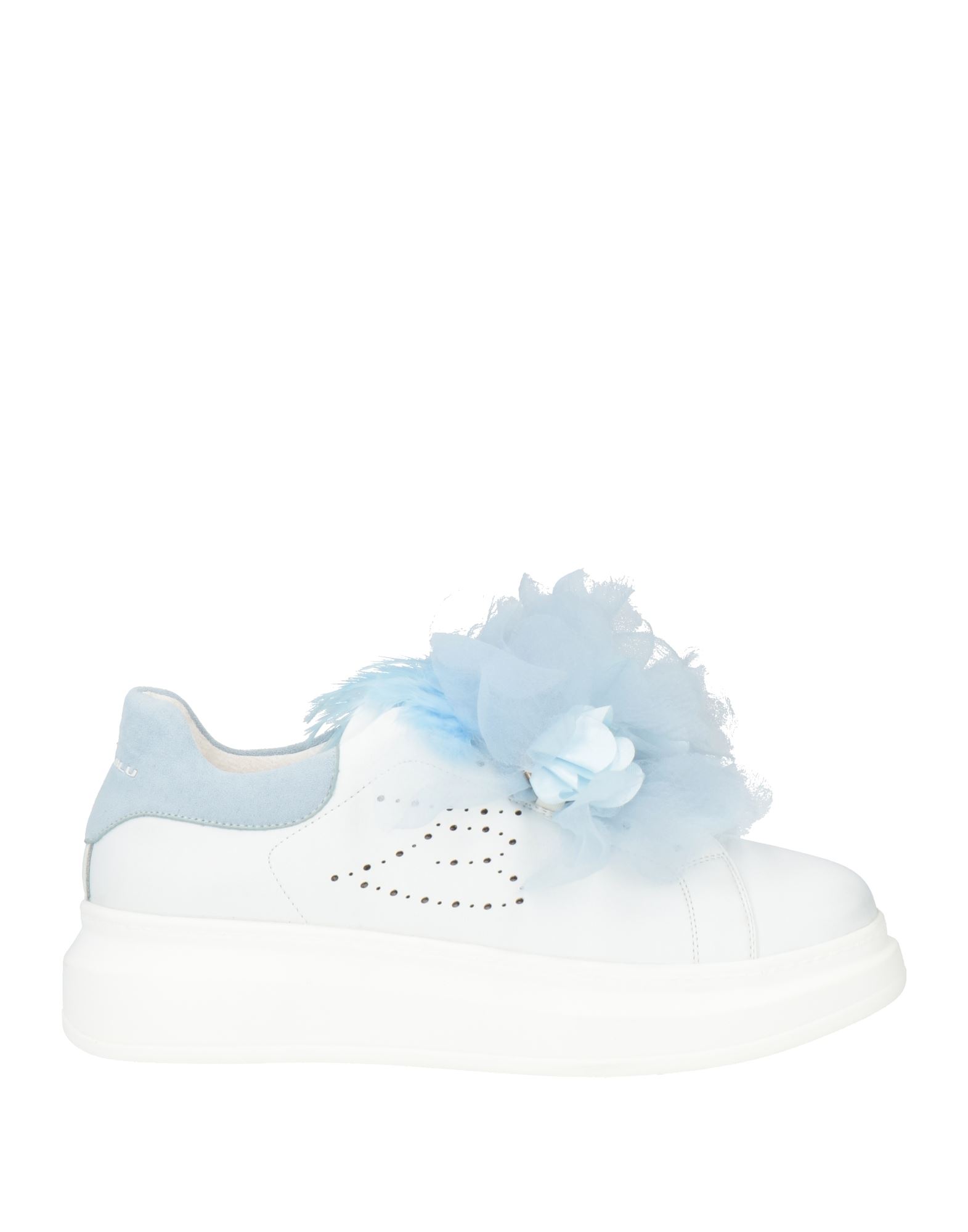  Tosca Blu - Schuhe - Sneakers - On Yoox.com 
