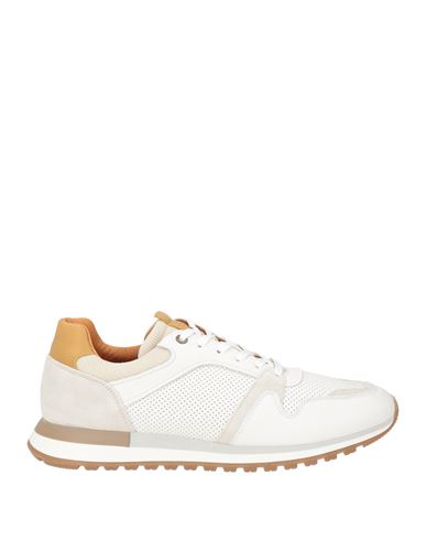 Sneakers Hombre Blanco 43,45 Hombre