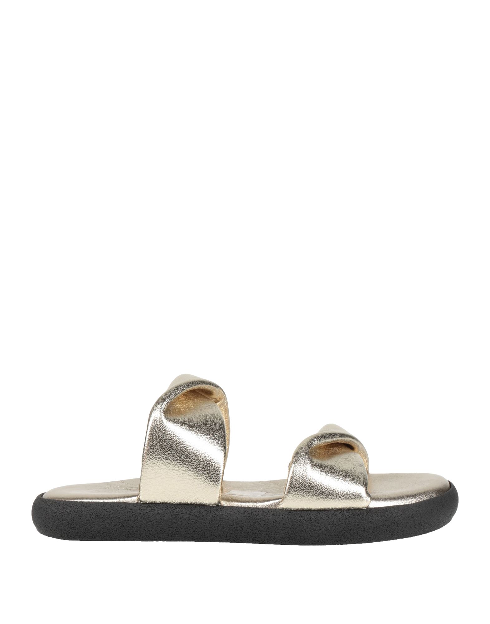  Baldinini - Schuhe - Sandalen - On Yoox.com 