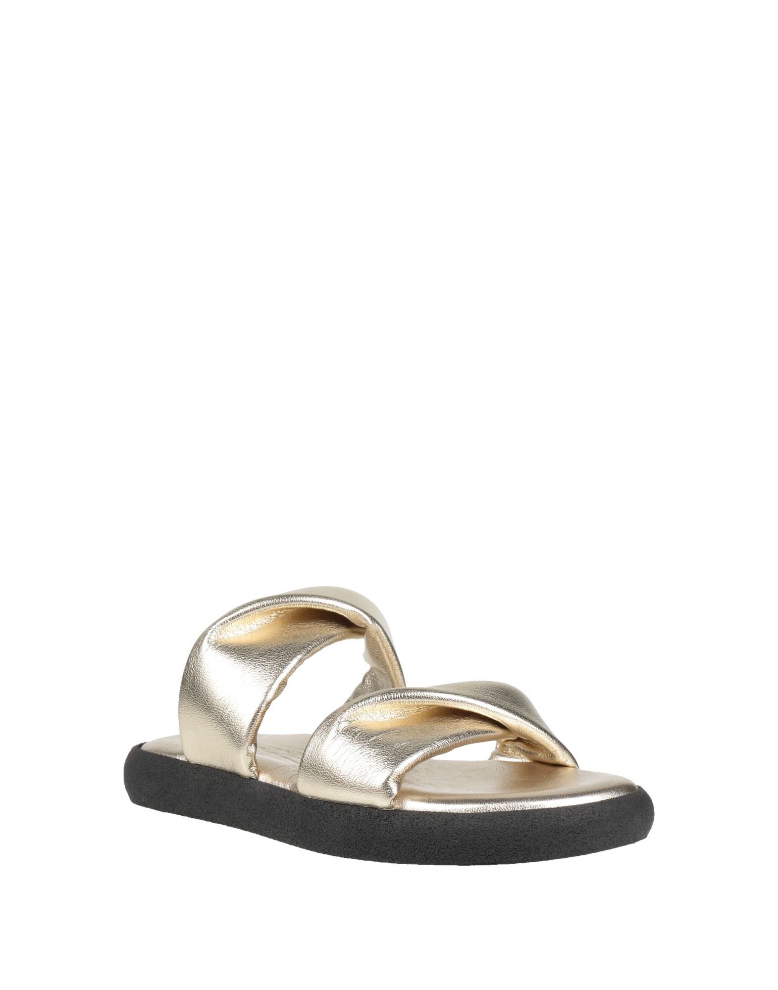  Baldinini - Schuhe - Sandalen - On Yoox.com 
