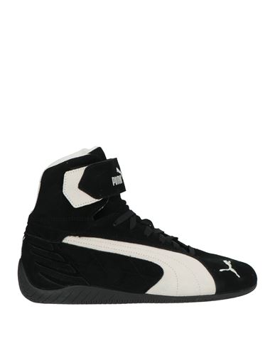 Sneakers Hombre Negro 36,37,37.5,38,39 Hombre
