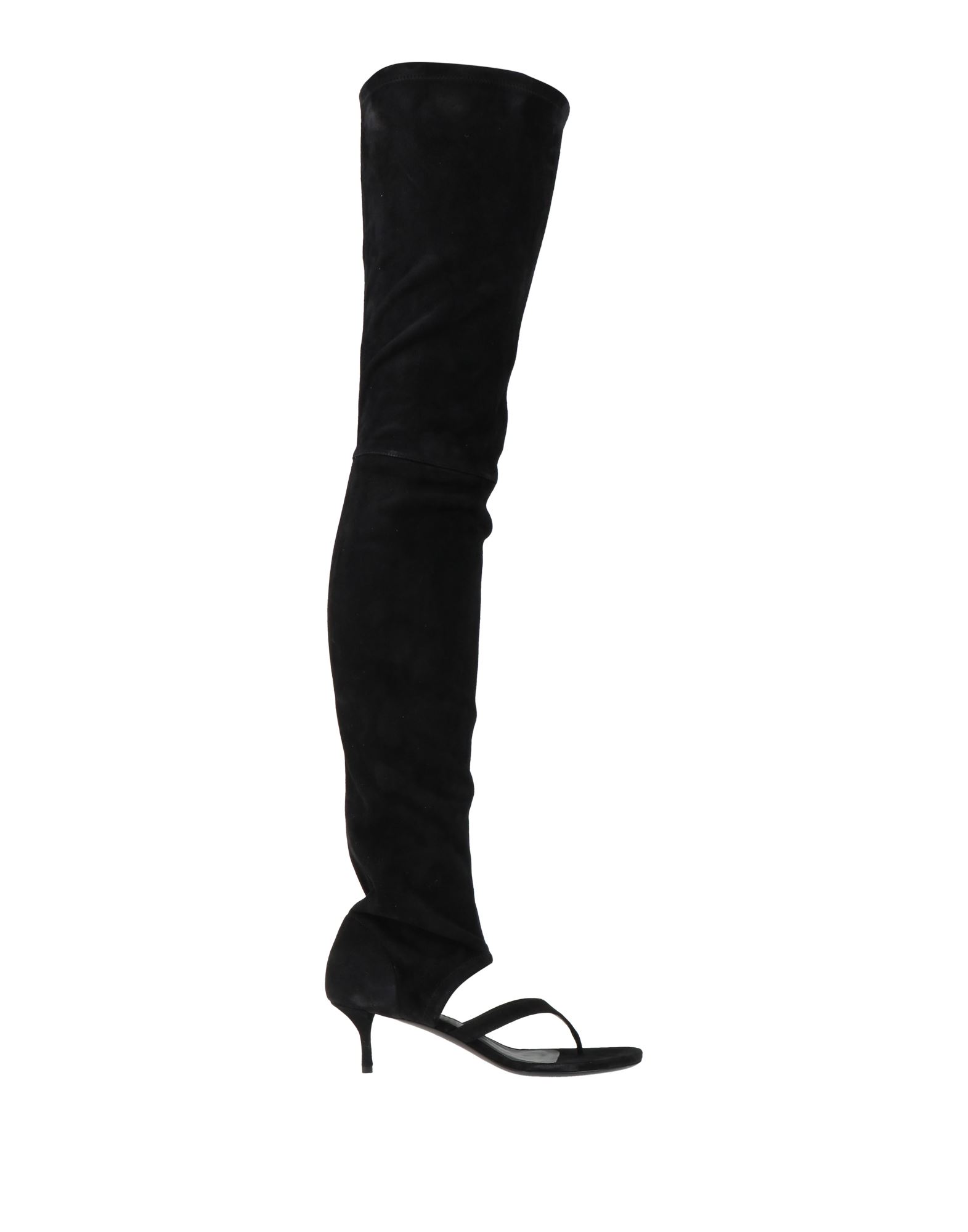 Alaïa - Schuhe - Stiefel - On Yoox.com 
