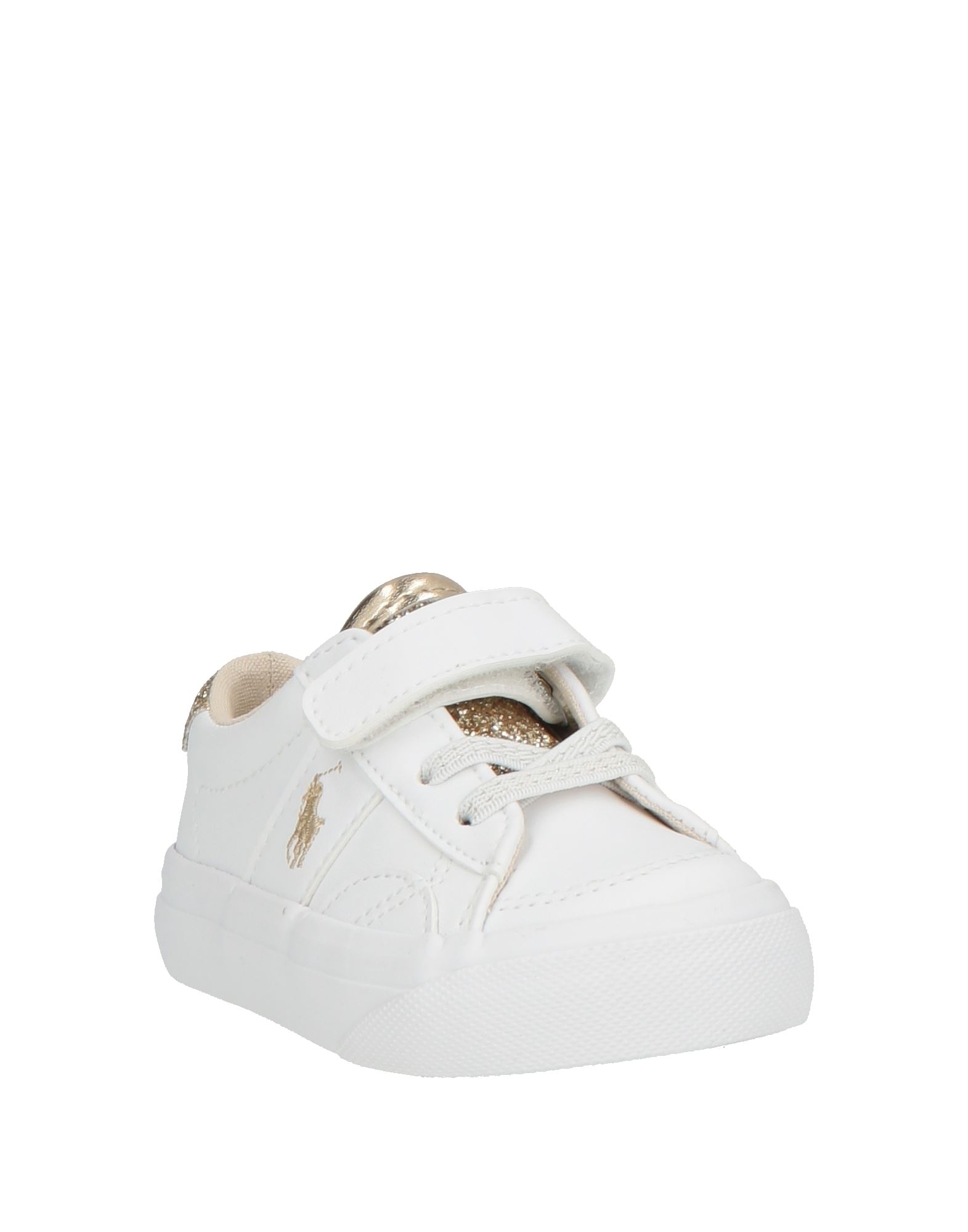  Polo Ralph Lauren - Schuhe - Sneakers - On Yoox.com 