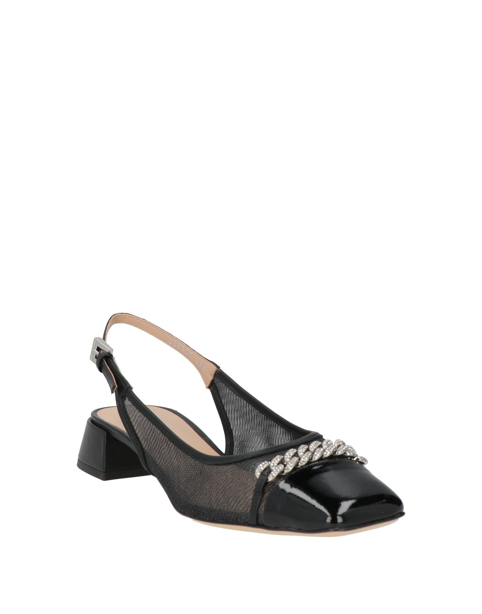  Baldinini - Schuhe - Pumps - On Yoox.com 