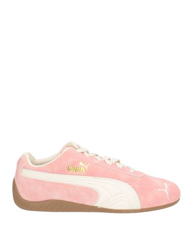 Sneakers Damen Hellrosa 36,37,37.5,38,38.5,39,40,40.5 Damen