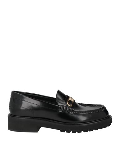Mocasines Mujer Negro 36,36.5,37,38,39,40,42 Mujer