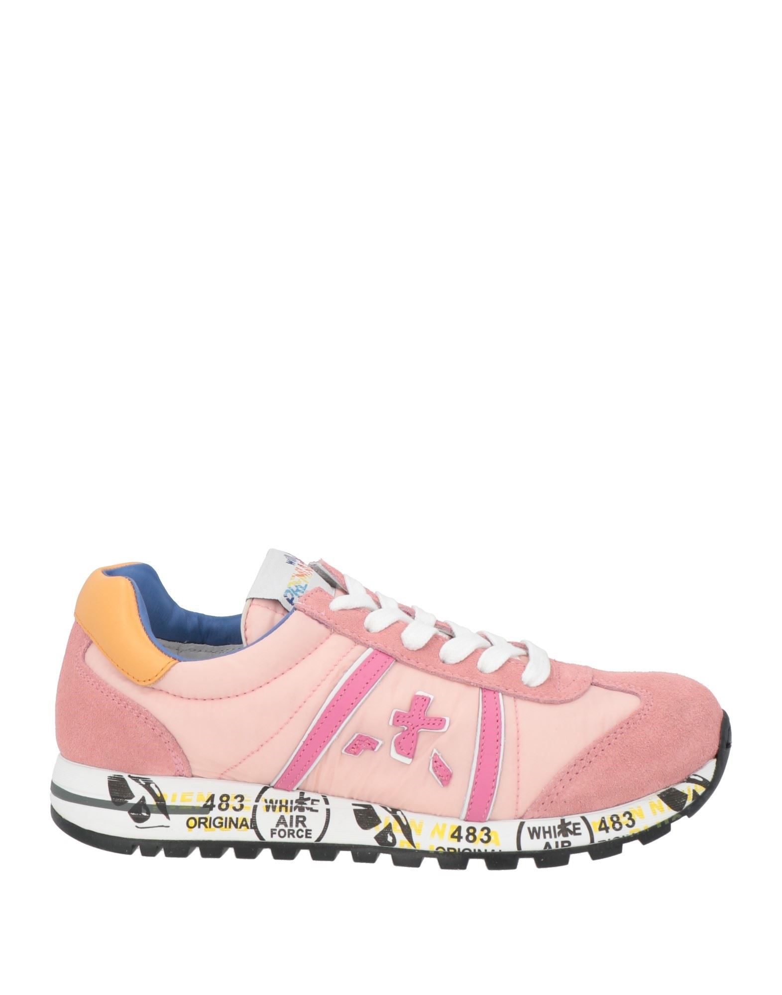  Premiata - Schuhe - Sneakers - On Yoox.com 