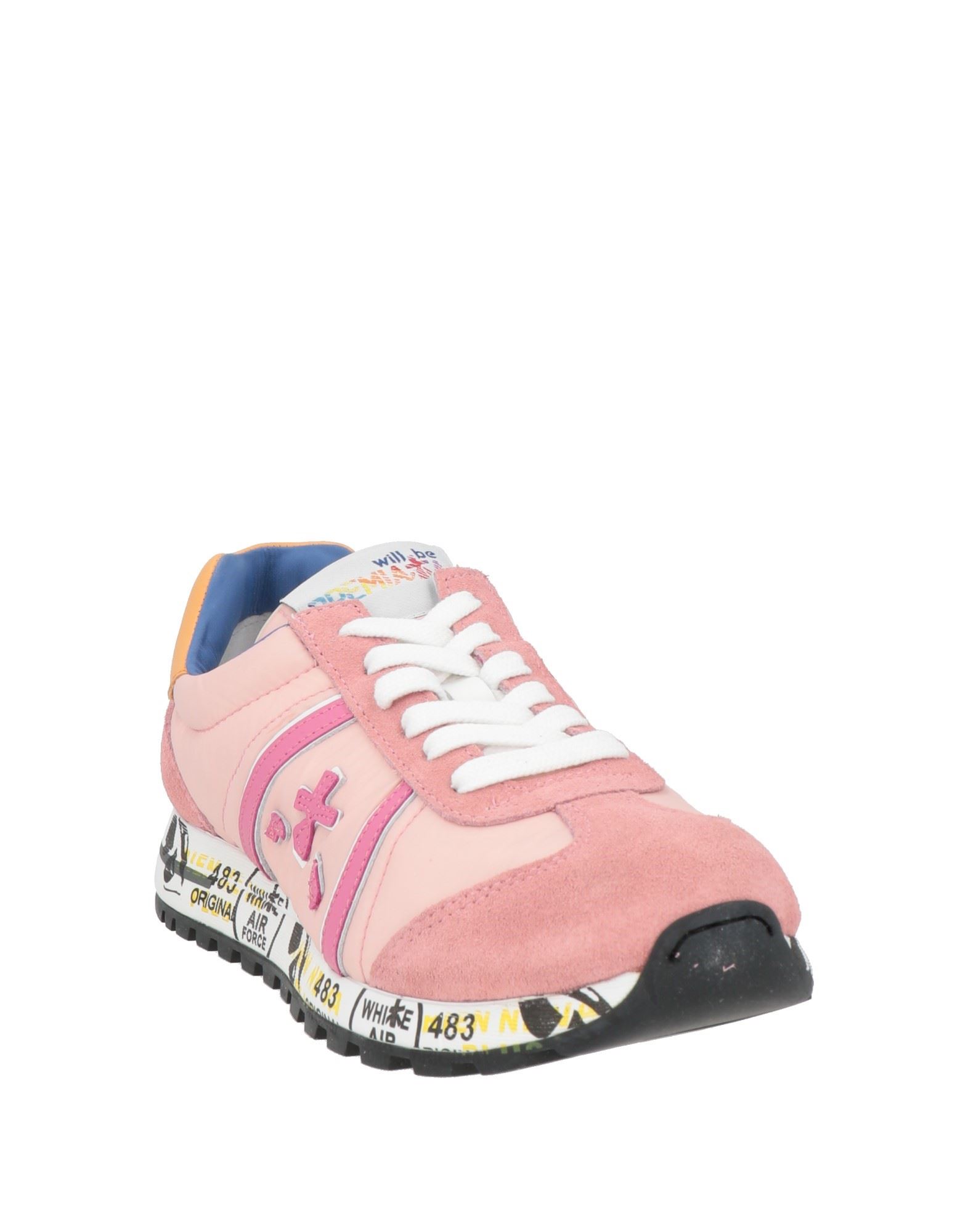  Premiata - Schuhe - Sneakers - On Yoox.com 