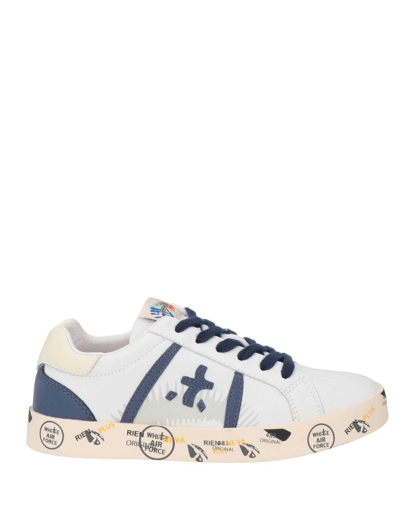  Premiata - Schuhe - Sneakers - On Yoox.com 