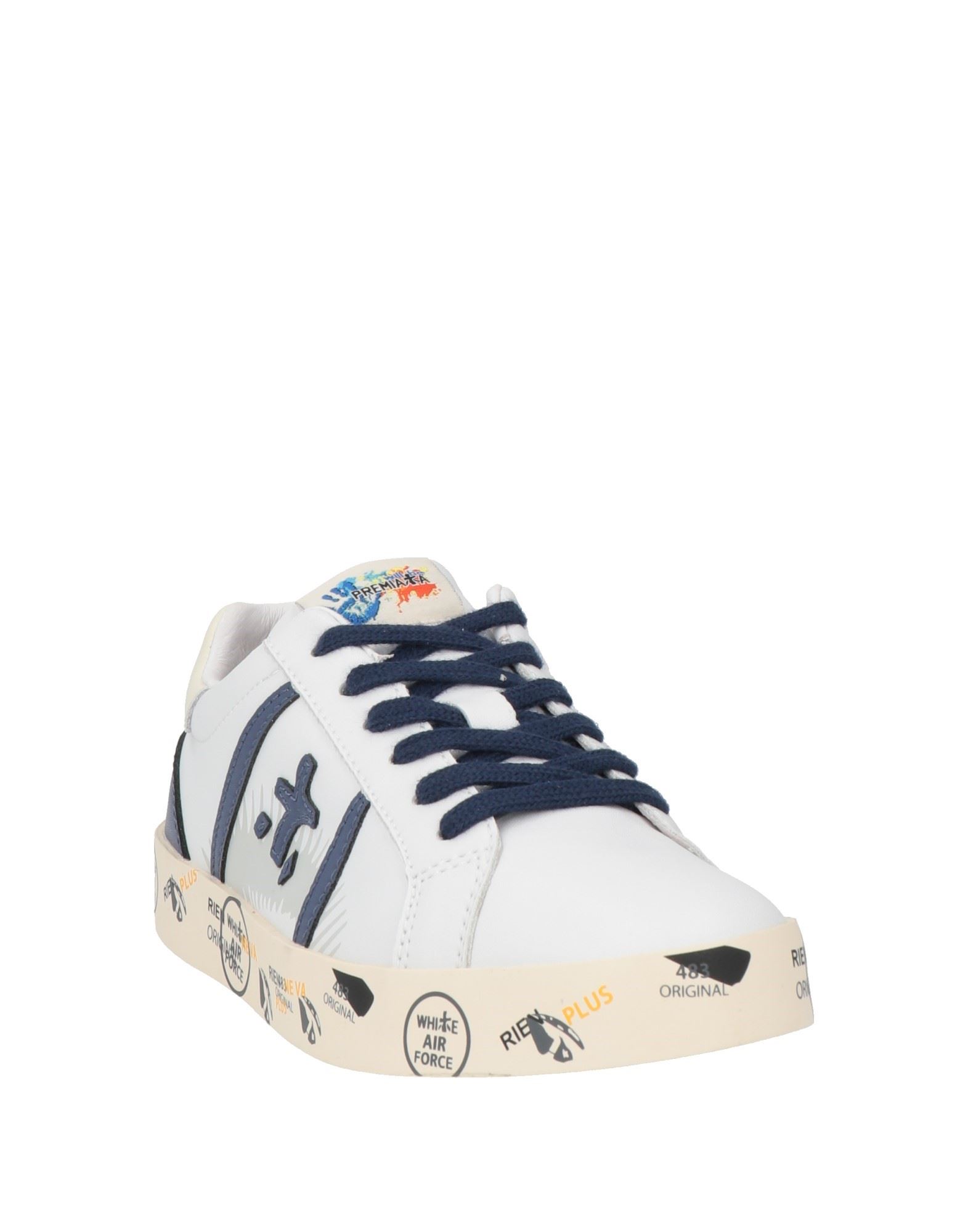  Premiata - Schuhe - Sneakers - On Yoox.com 
