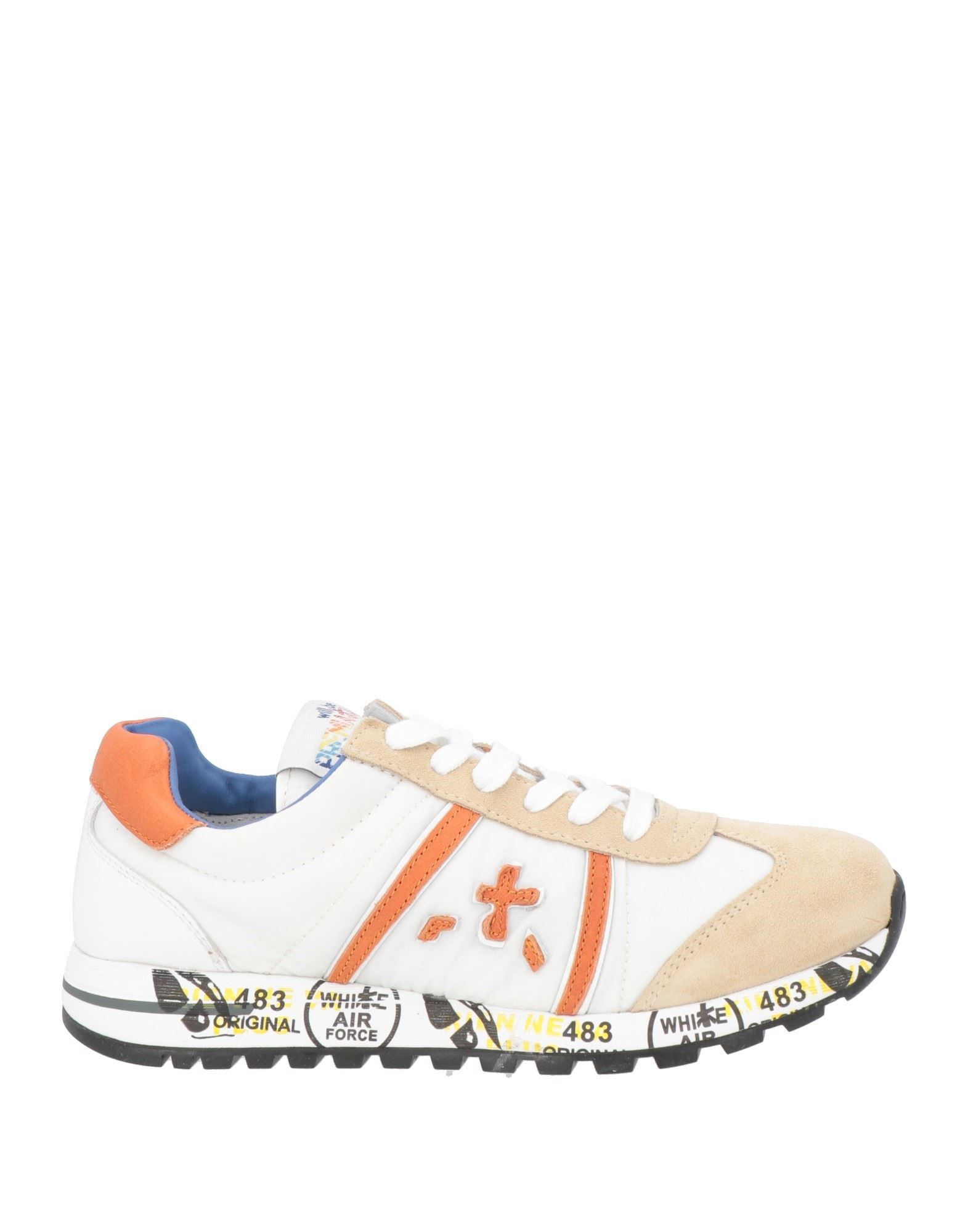  Premiata - Schuhe - Sneakers - On Yoox.com 