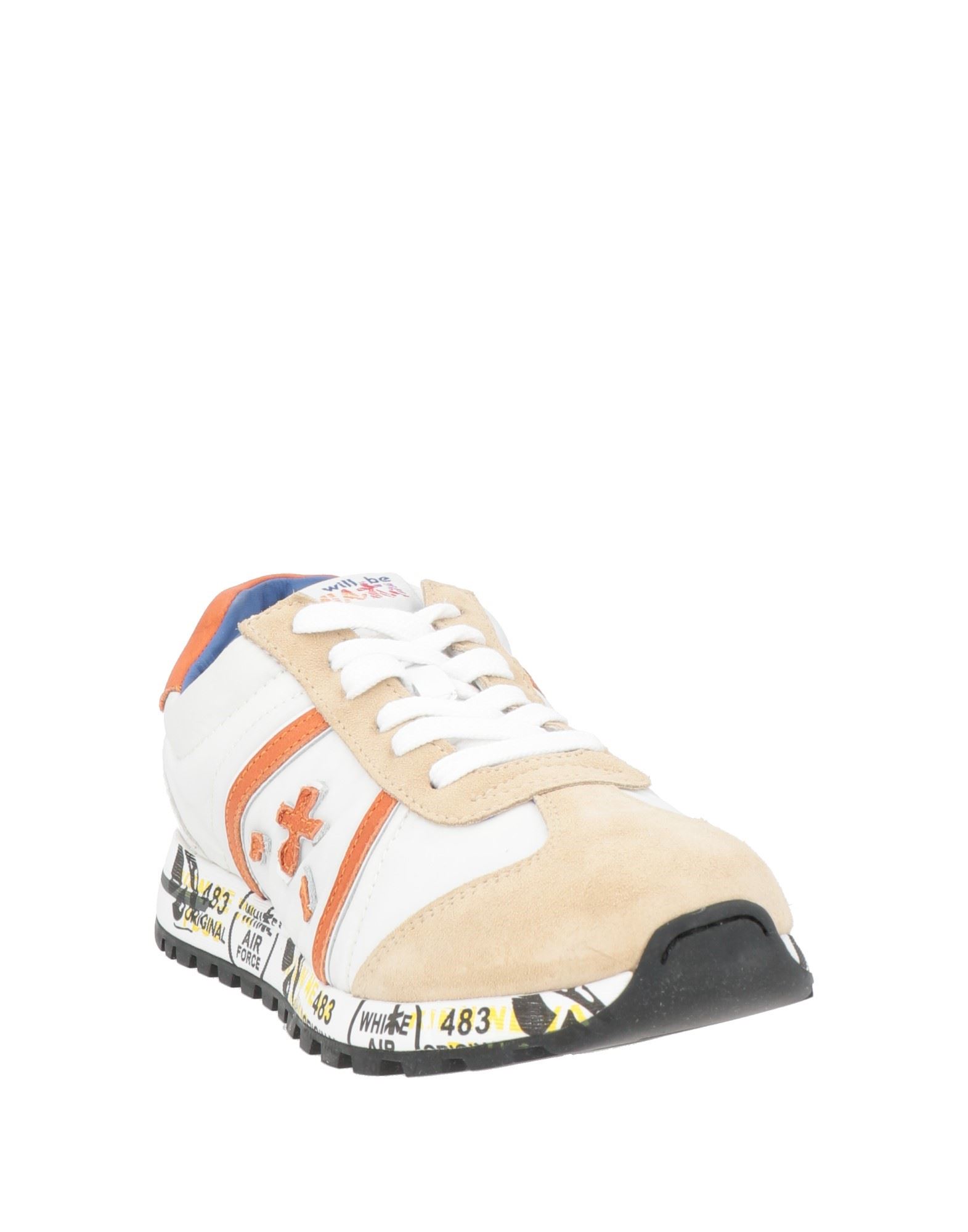  Premiata - Schuhe - Sneakers - On Yoox.com 