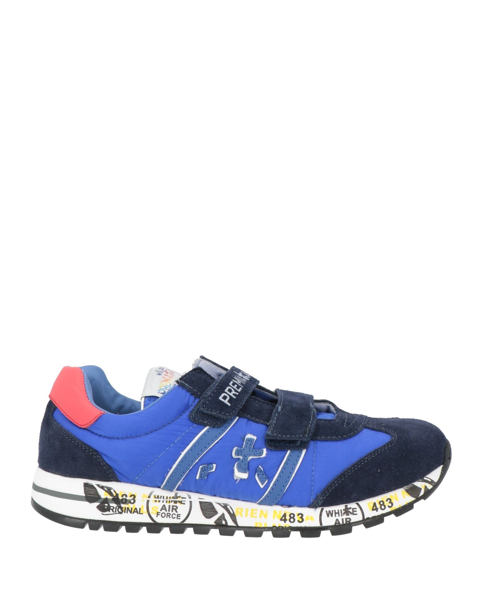  Premiata - Schuhe - Sneakers - On Yoox.com 