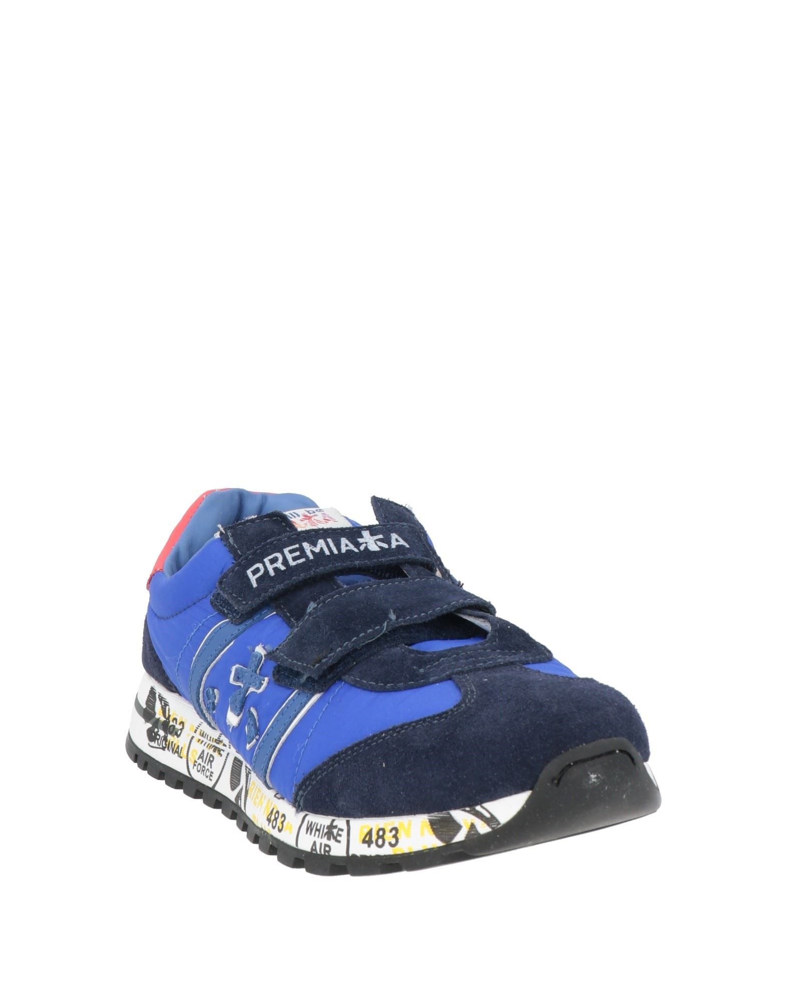  Premiata - Schuhe - Sneakers - On Yoox.com 