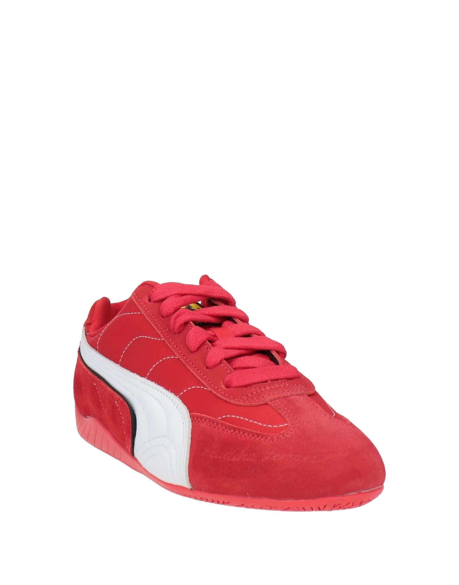  Puma X Ferrari - Schuhe - Sneakers - On Yoox.com 